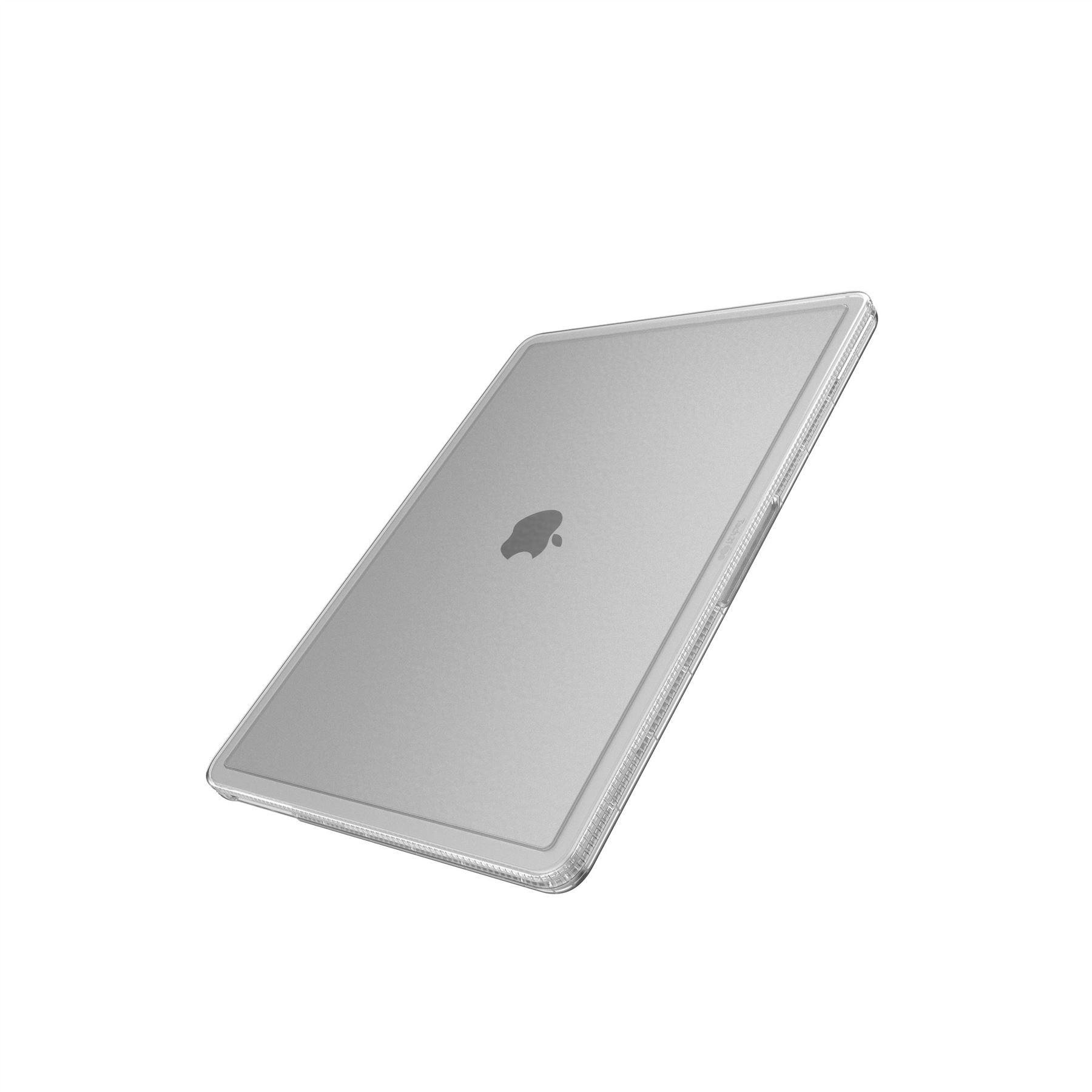 Evo Clear - Apple MacBook Air 13 Case (2020) - Clear