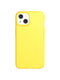 EvoLite - Apple iPhone 13 Case - Sunflower Yellow