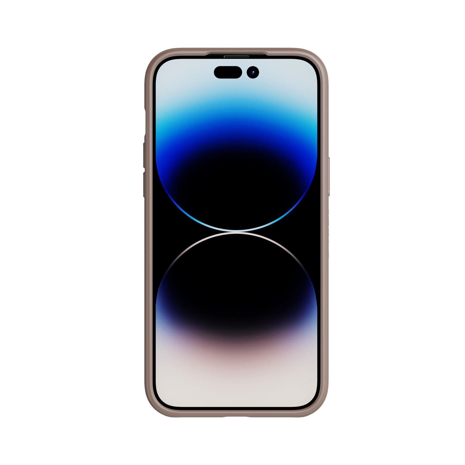 Recovrd - Apple iPhone 14 Pro Max MagSafe Compatible - Taupe