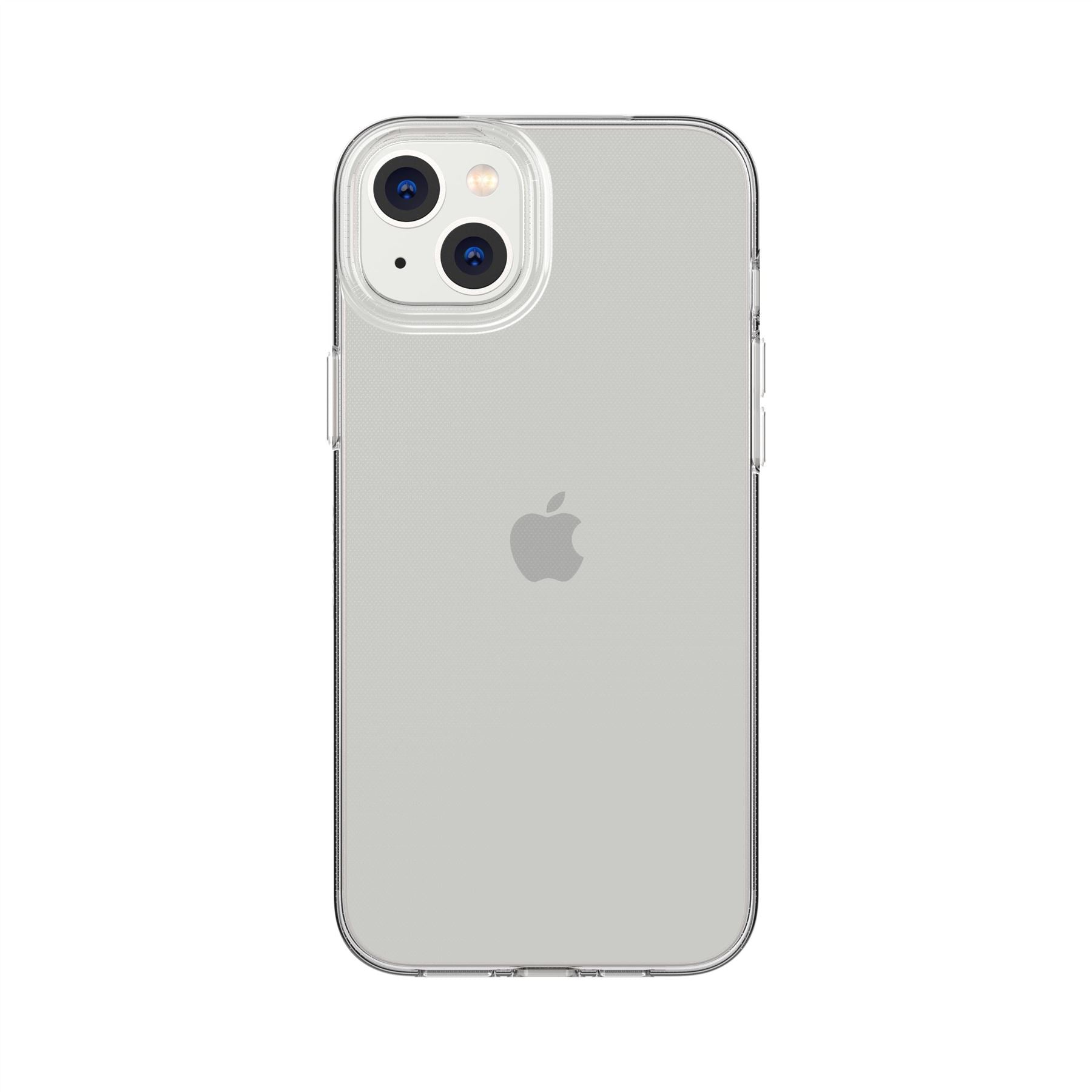 EvoLite - Apple iPhone 14 Plus Case - Clear | Tech21 Ltd - US