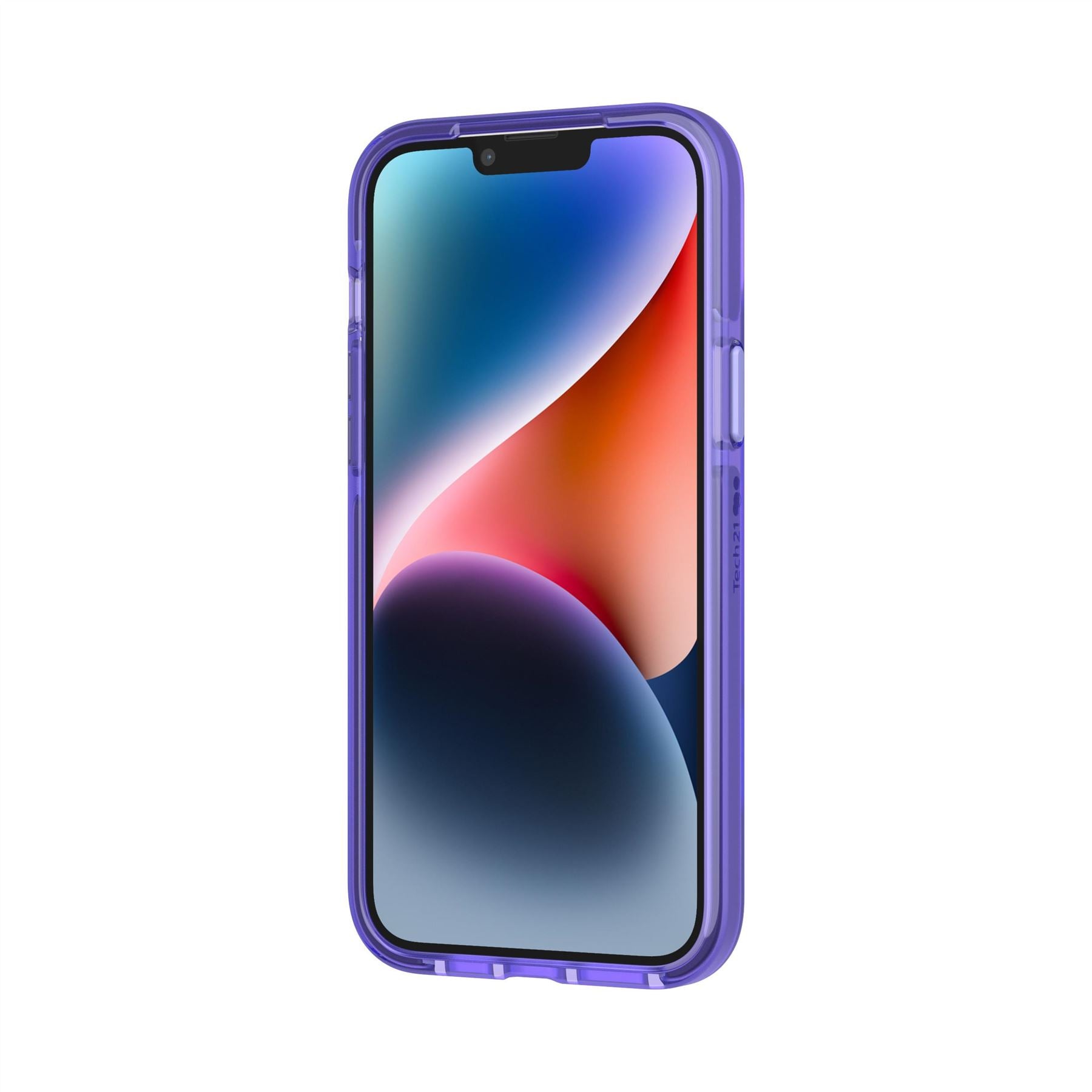 EvoCheck - Apple iPhone 14 Plus Case MagSafe Compatible - Wondrous Purple