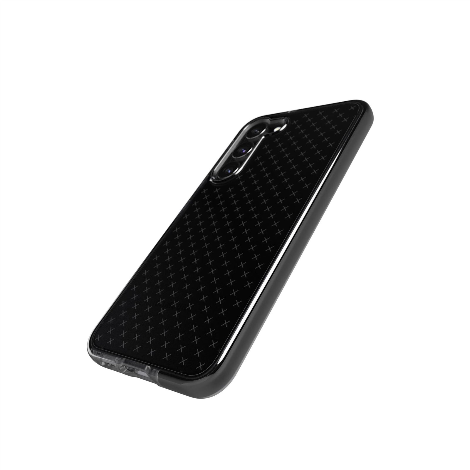 Evo Check - Samsung Galaxy S23+ Case - Smokey/Black