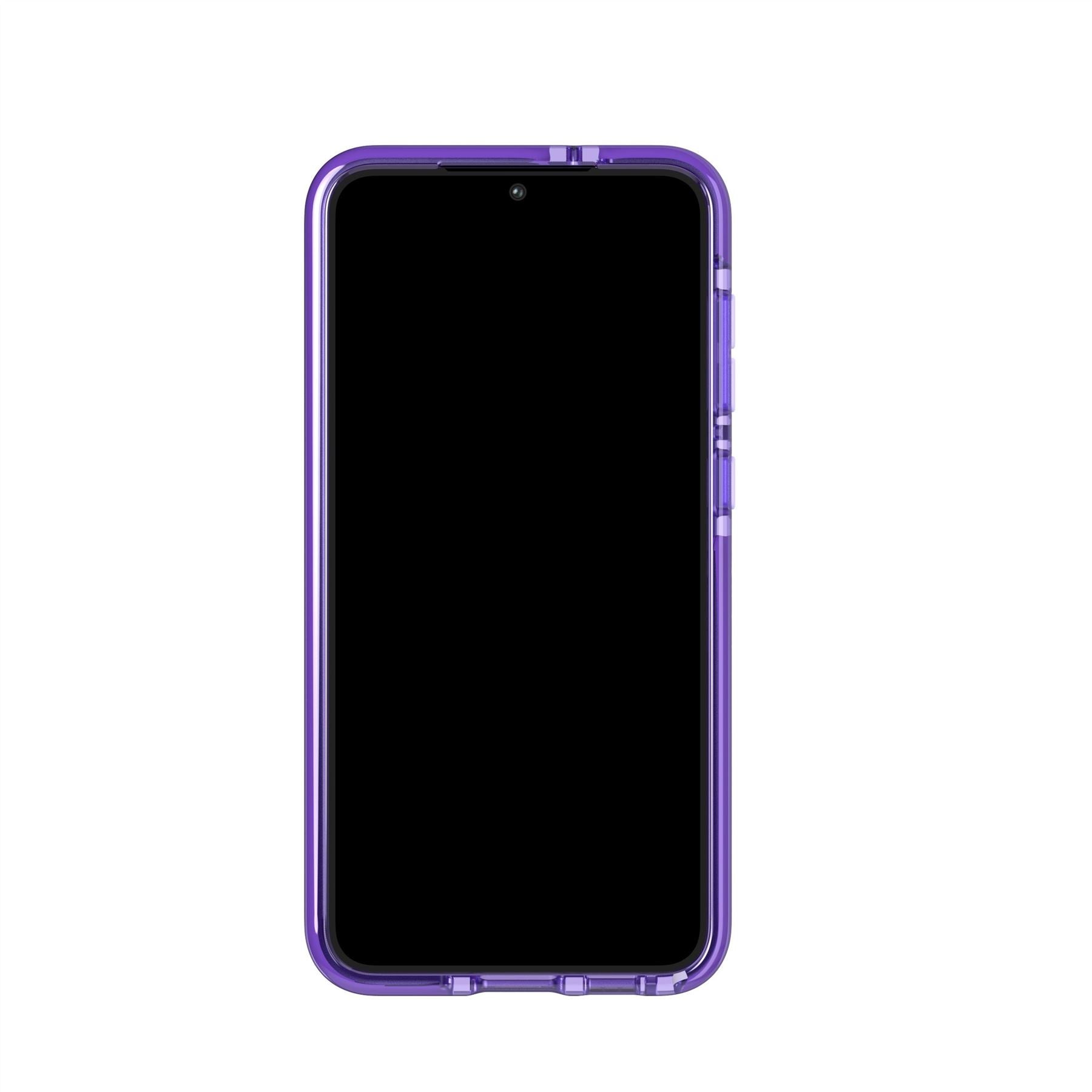 EvoCheck - Samsung Galaxy S23+ Case - Digi Purple | Tech21 Ltd - US