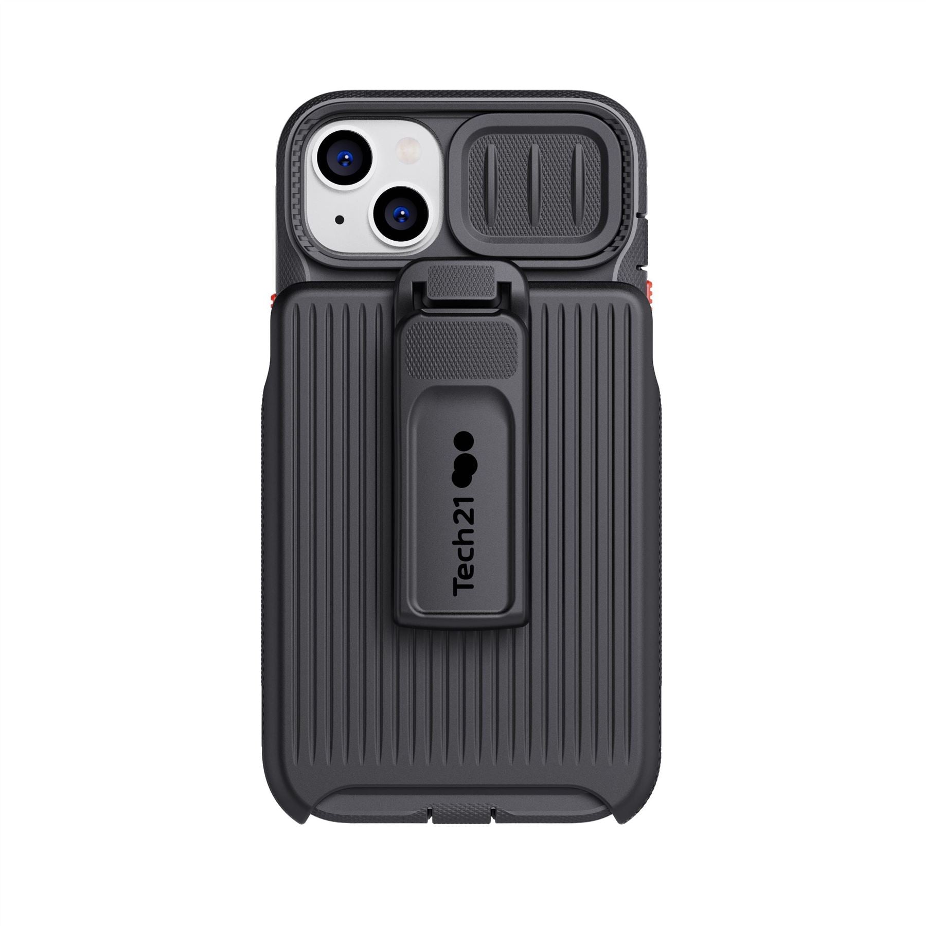 Tech21 iPhone 14 Plus Evo Max Compatible with MagSafe, Durable Tech21 iPhone 14 Plus Evo Max Compatible with MagSafe, Durable