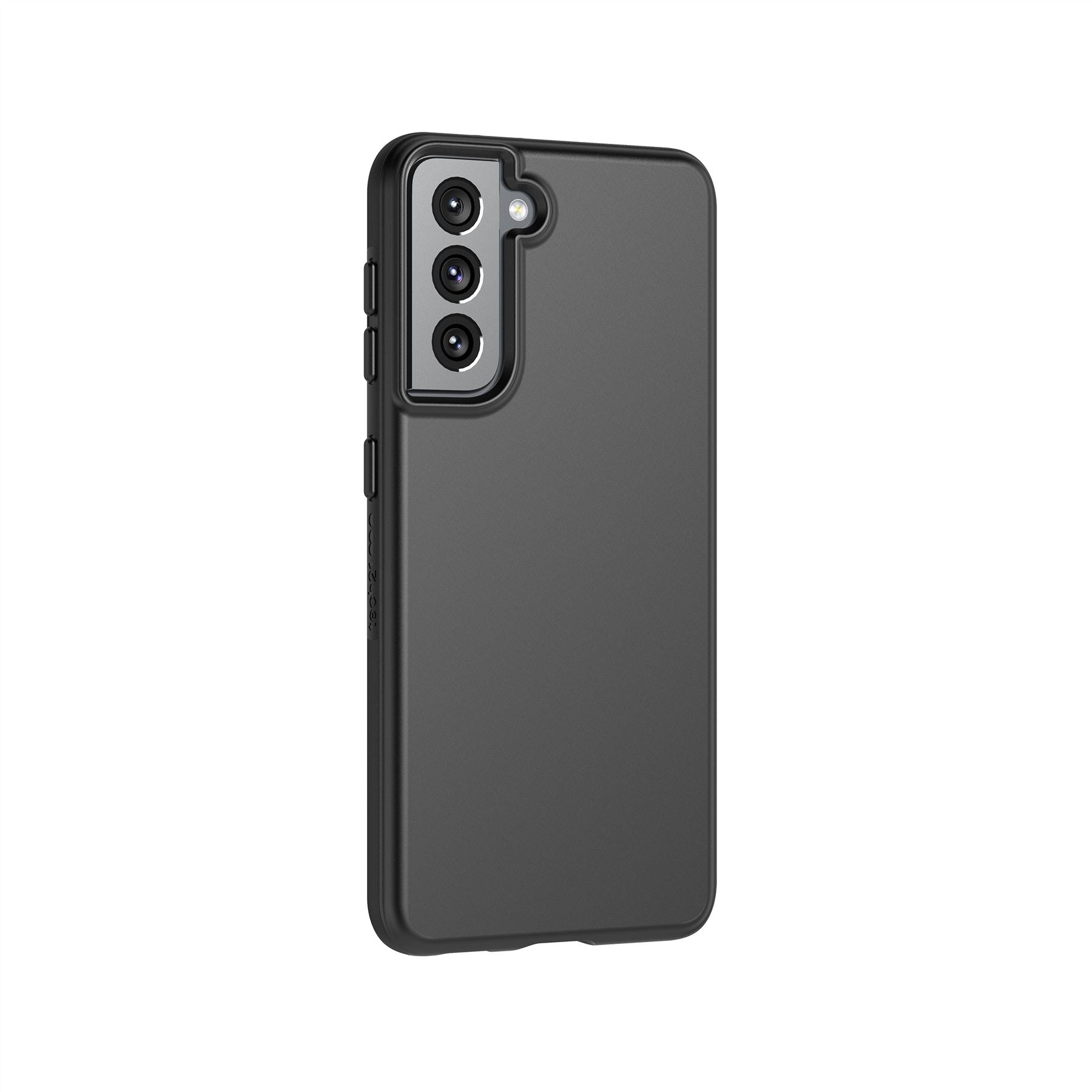 Evo Slim - Samsung Galaxy S21 5G Case - Charcoal Black