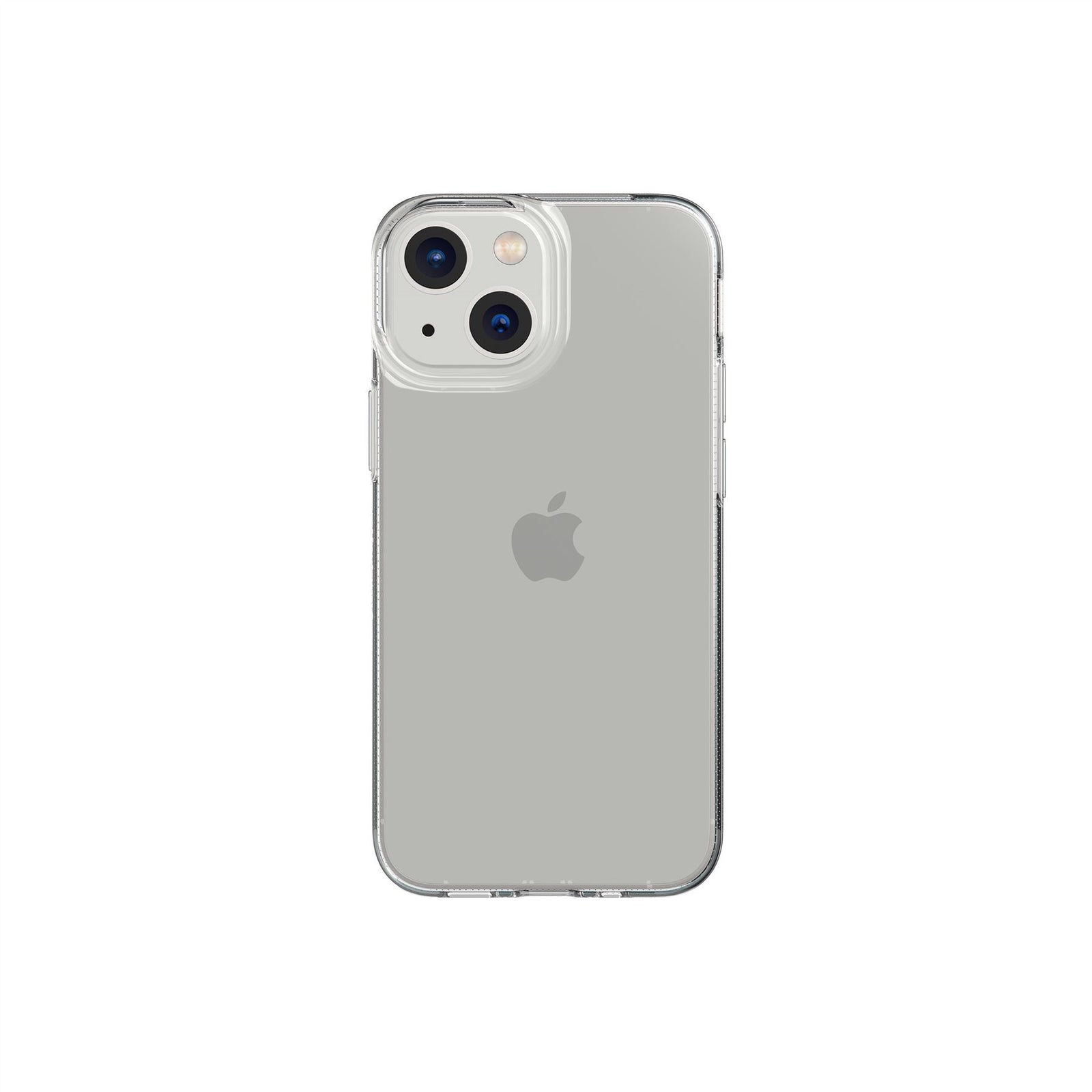EvoLite - Apple iPhone 13 mini Case - Clear