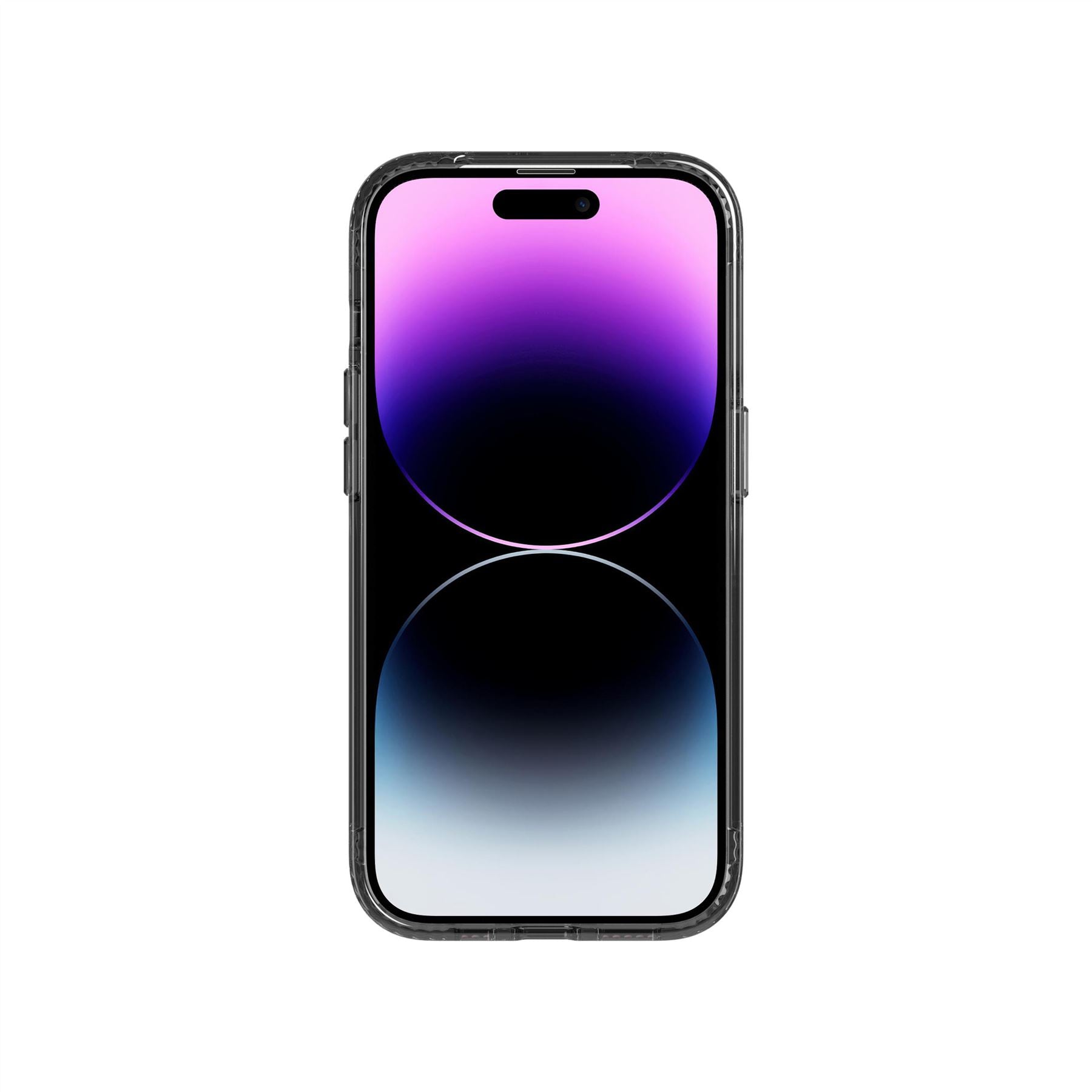 Evo Tint - Apple iPhone 14 Pro Case MagSafe Compatible - Ash