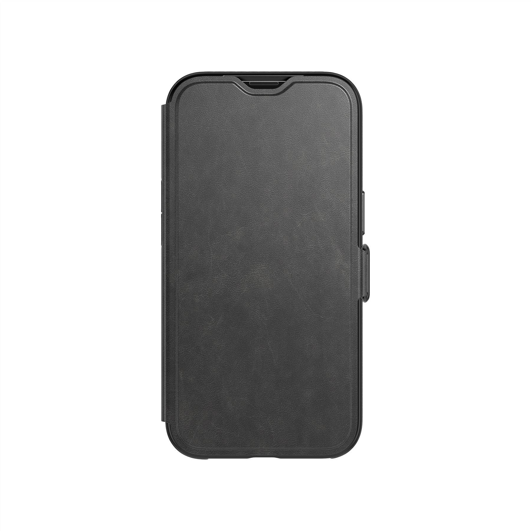 Evo Wallet - Apple iPhone 13 Case - Black | Tech21 Ltd - US