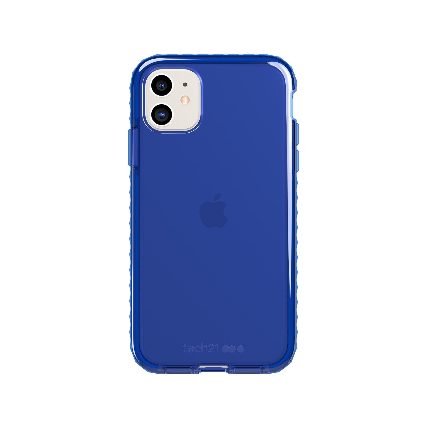 Evo Rox - Apple iPhone 11 Case - Cornflour Blue Evo Rox - Apple iPhone 11 Case - Cornflour Blue