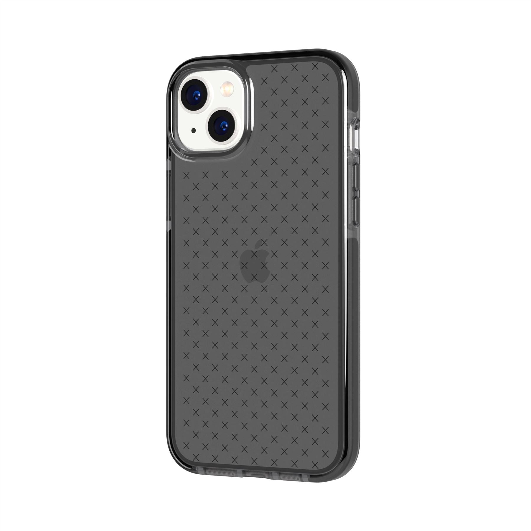 EvoCheck - Apple iPhone 14 Plus Case - Smokey/Black