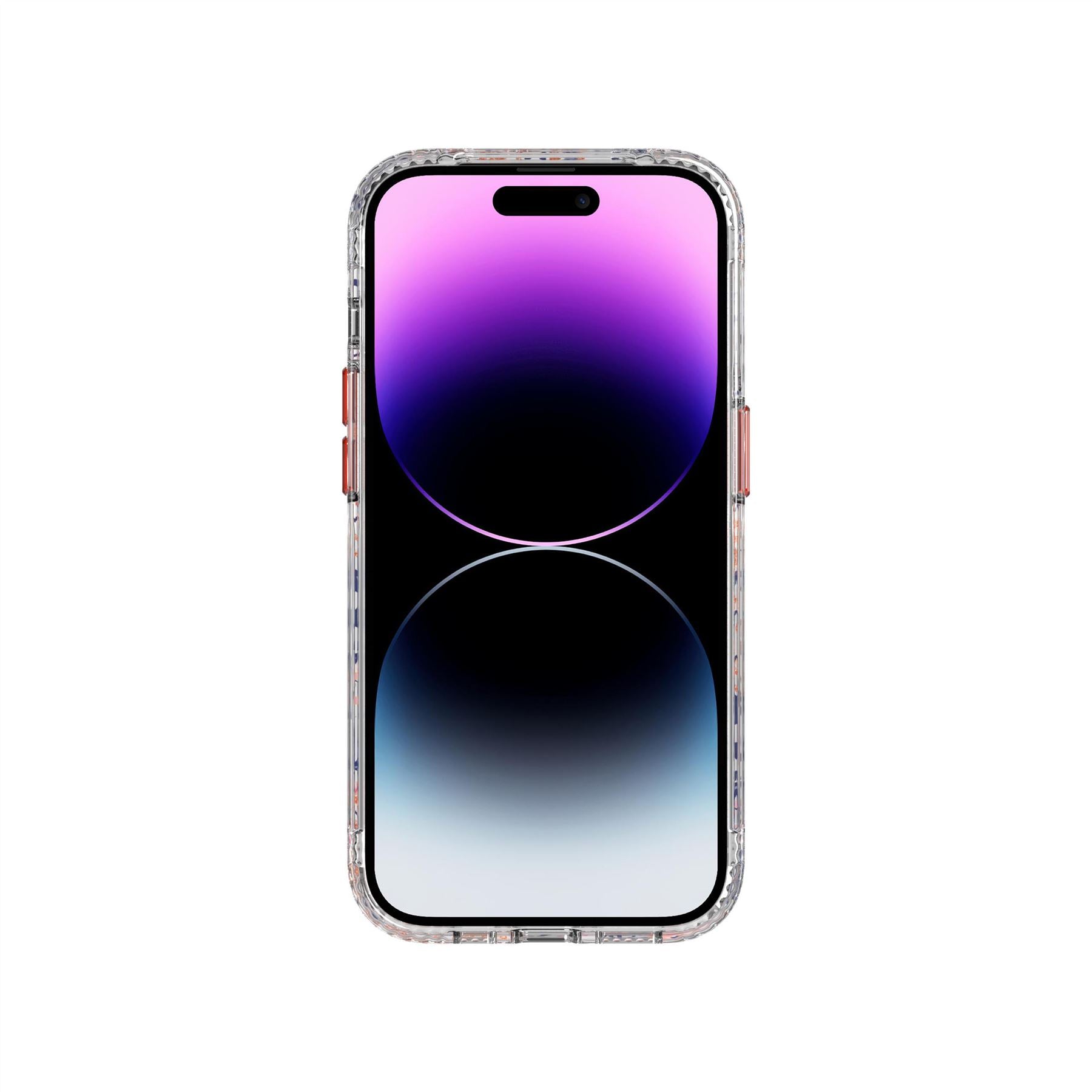 EvoArt - Apple iPhone 14 Pro Case MagSafe Compatible - Nouveau Nights