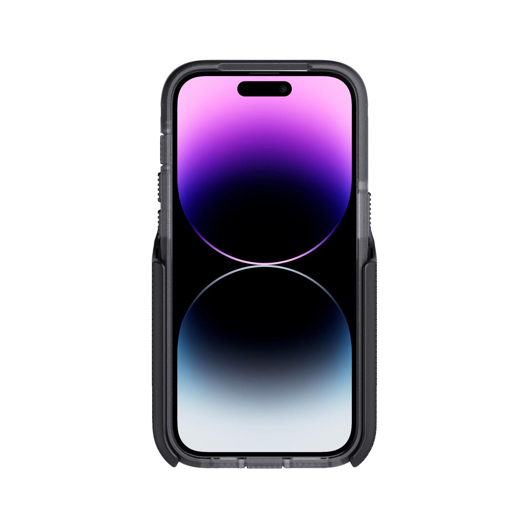 iPhone 14 Pro Max スマホカバー MagSafe ライトパープル Apple iPhone 14 Pro Max Slim Shell Pro with MagSafe - Lavender