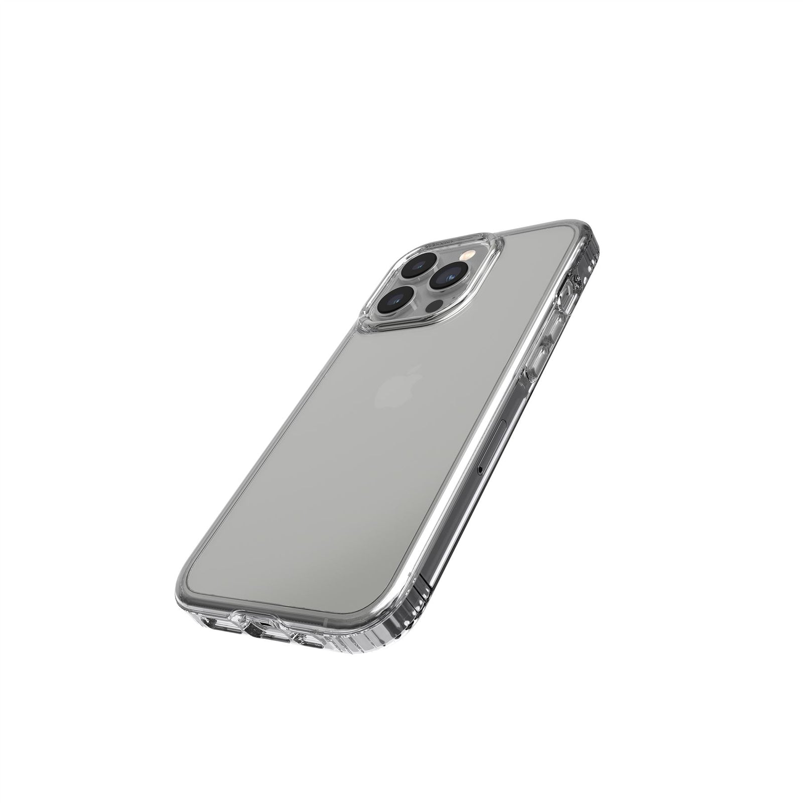 Evo Clear - Apple iPhone 13 Pro Case - Clear