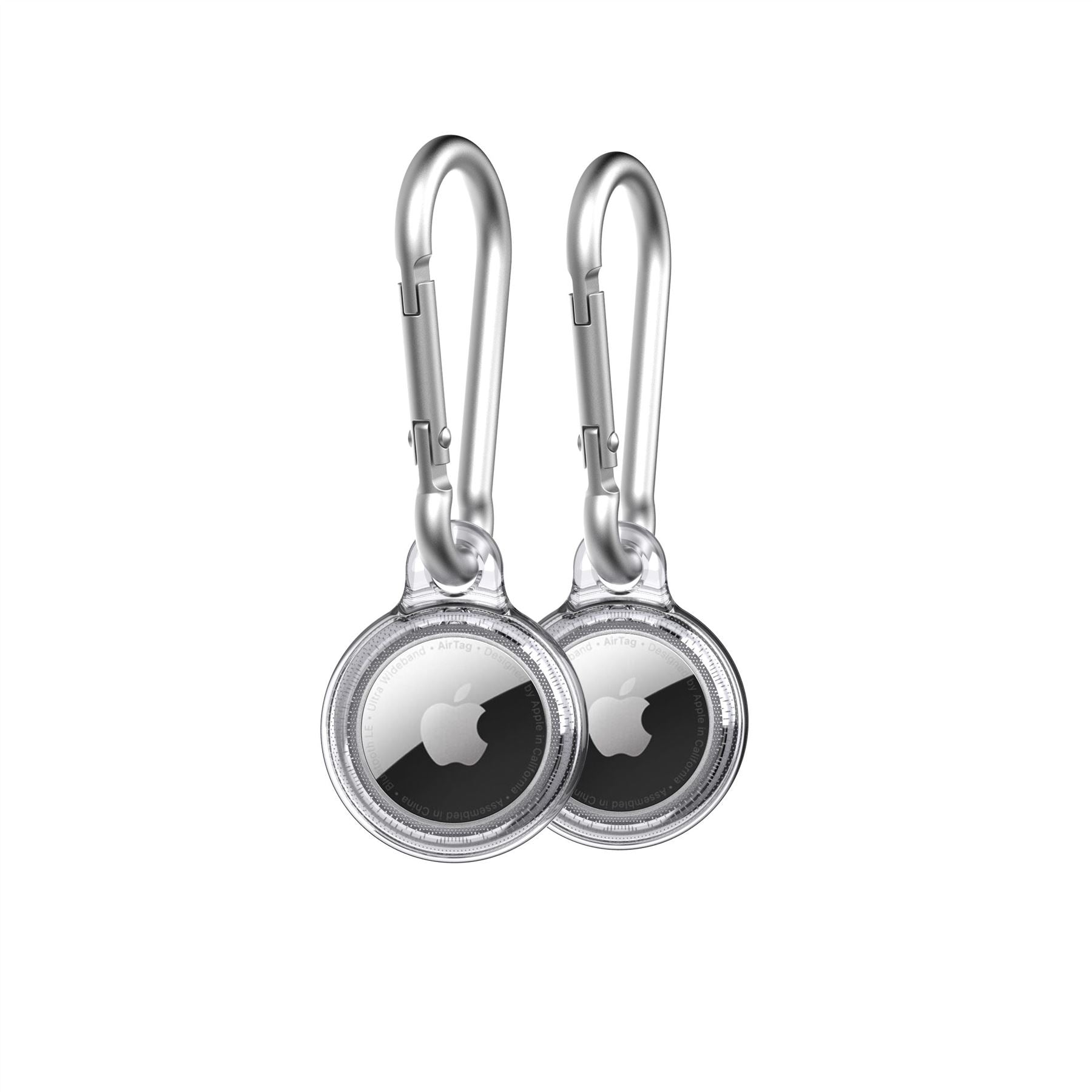 Airtags: The Tiny Gadgets That Keep Your Shoes on Their Feet