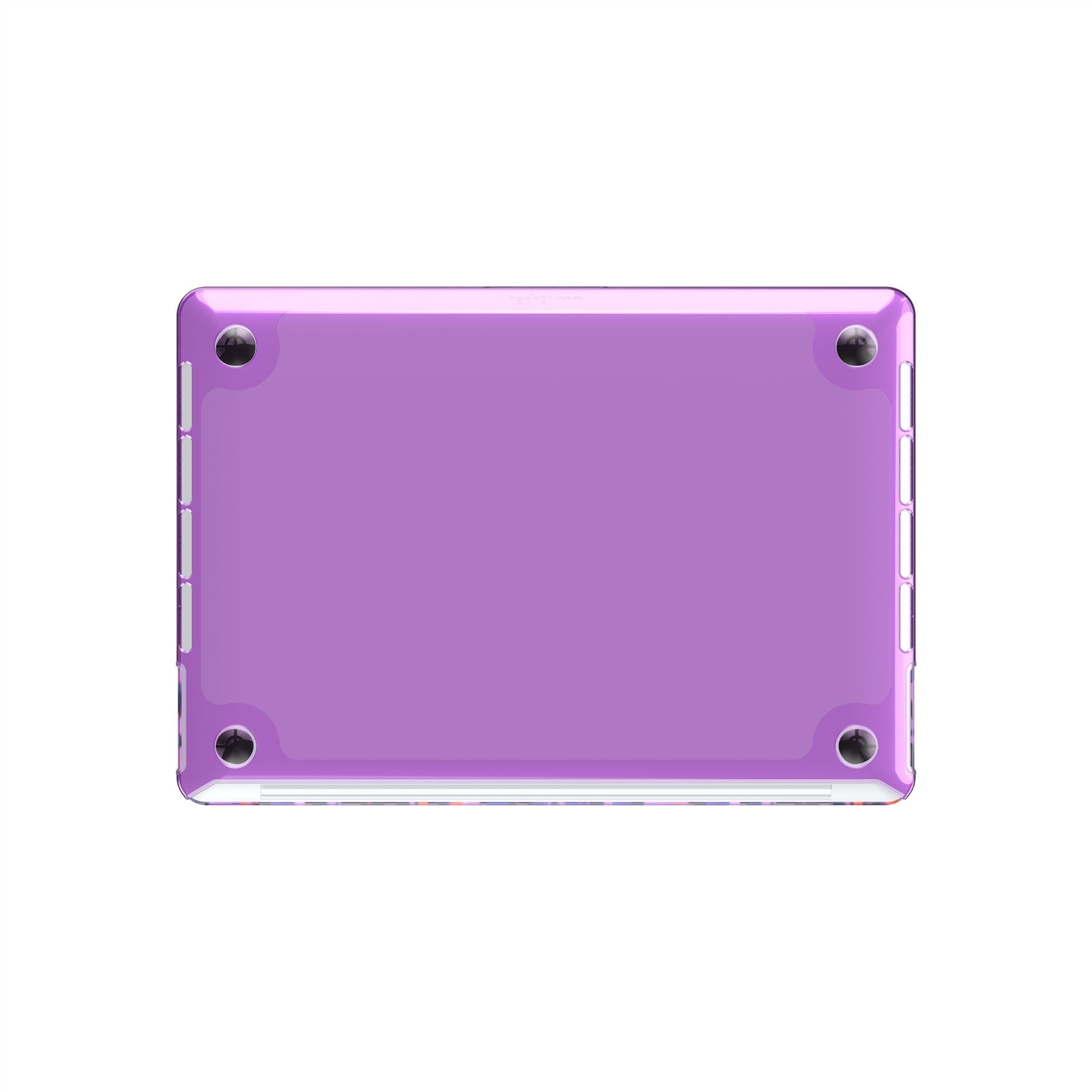 EvoArt Modern Camo - Apple MacBook Pro 13-inch (M2/M1) Case - Orchid Purple