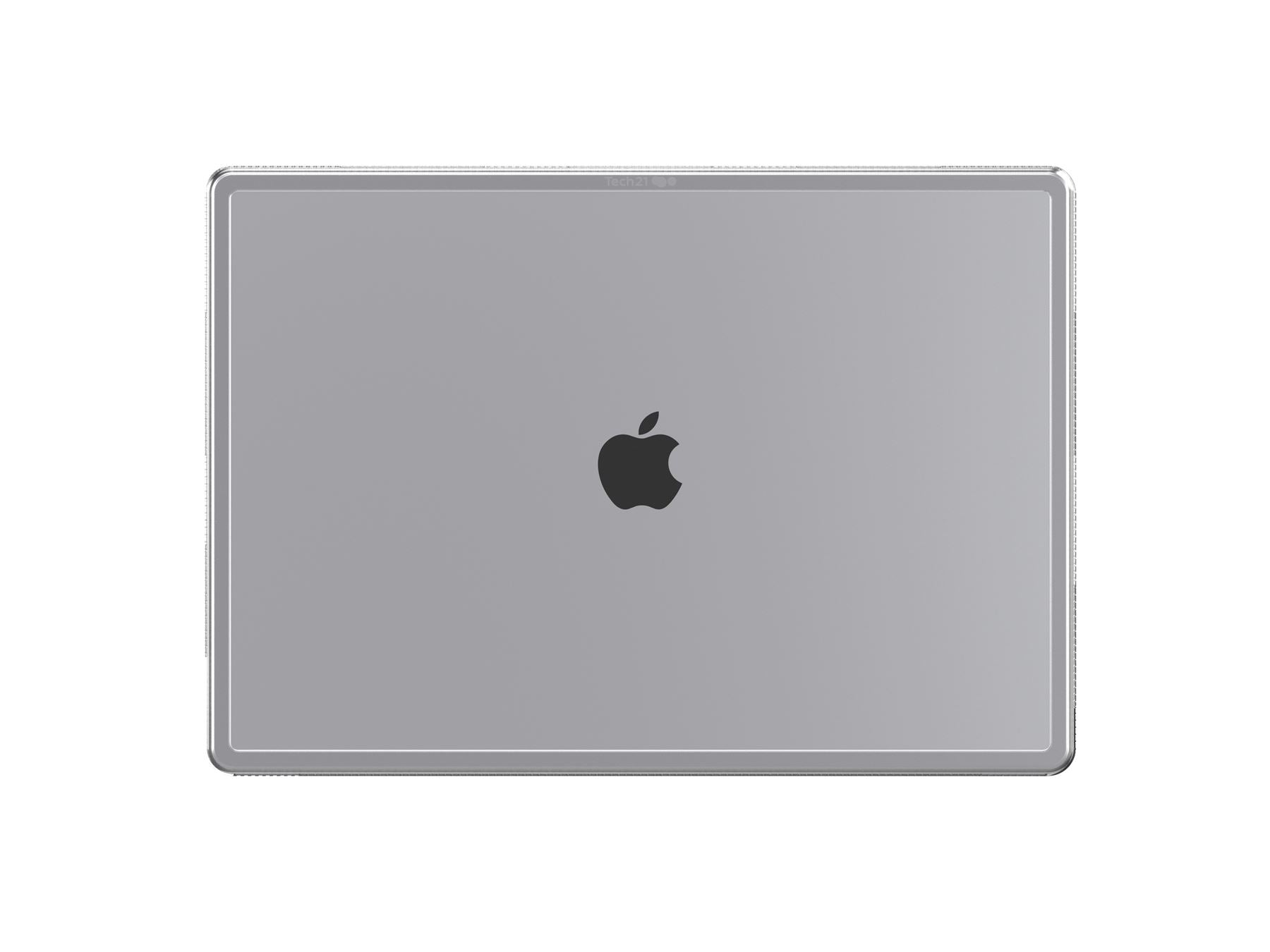 Tech21 Evo Hardshell Case for MacBook Pro 16 2021 - Clear