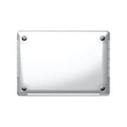 Evo Clear - Apple MacBook Pro 13" Case (2020) - Clear