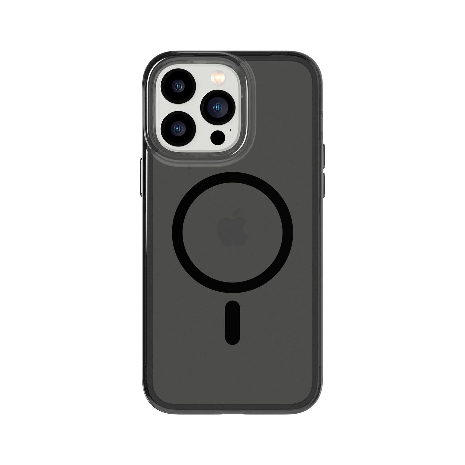 Evo Tint - Apple iPhone 14 Pro Max Case MagSafe Compatible - Ash