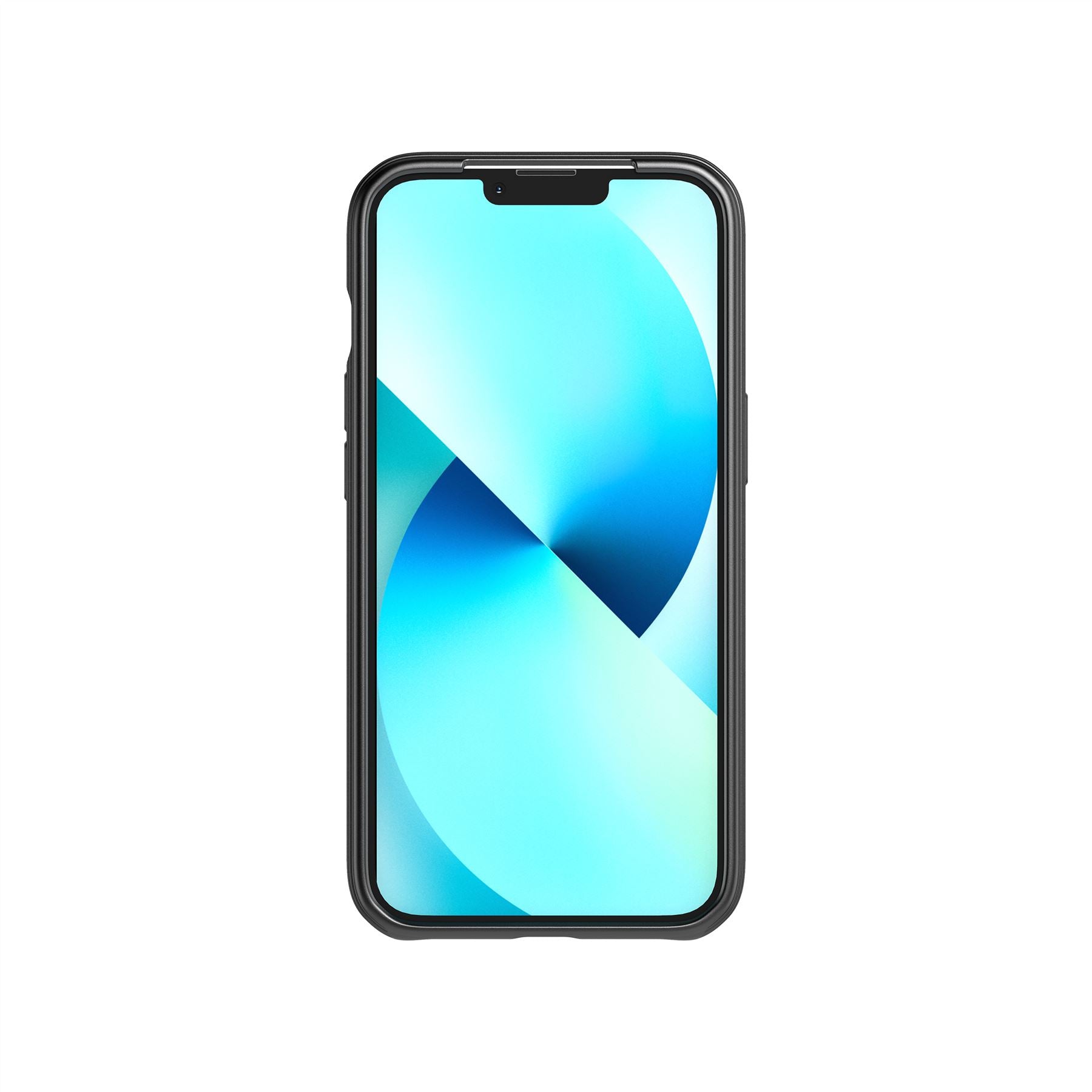 EvoLite - Apple iPhone 13 Case - Black