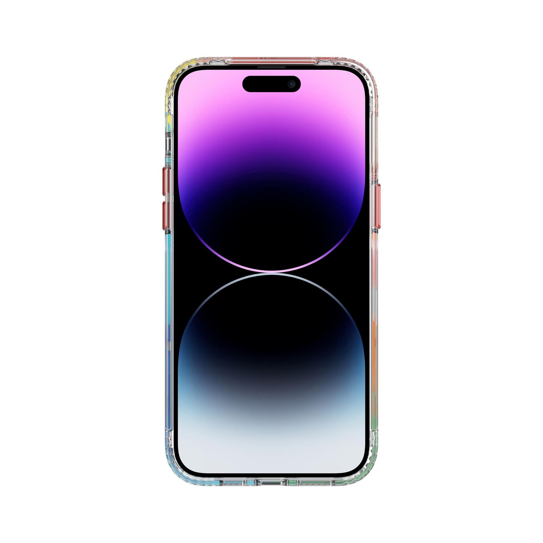 EvoArt - Apple iPhone 14 Pro Max Case MagSafe Compatible - Bubble Bounce