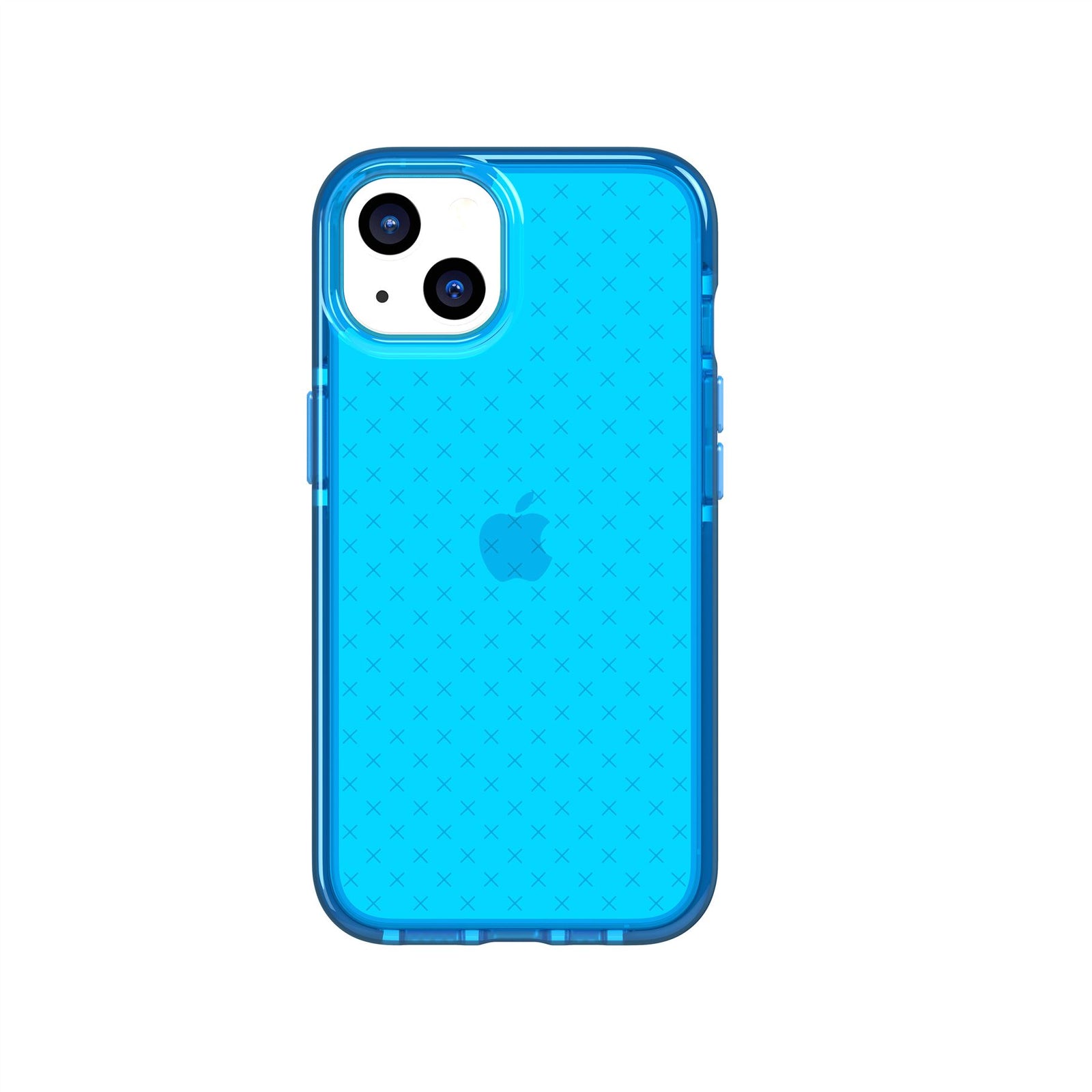 EvoCheck - Apple iPhone 13 Case - Classic Blue