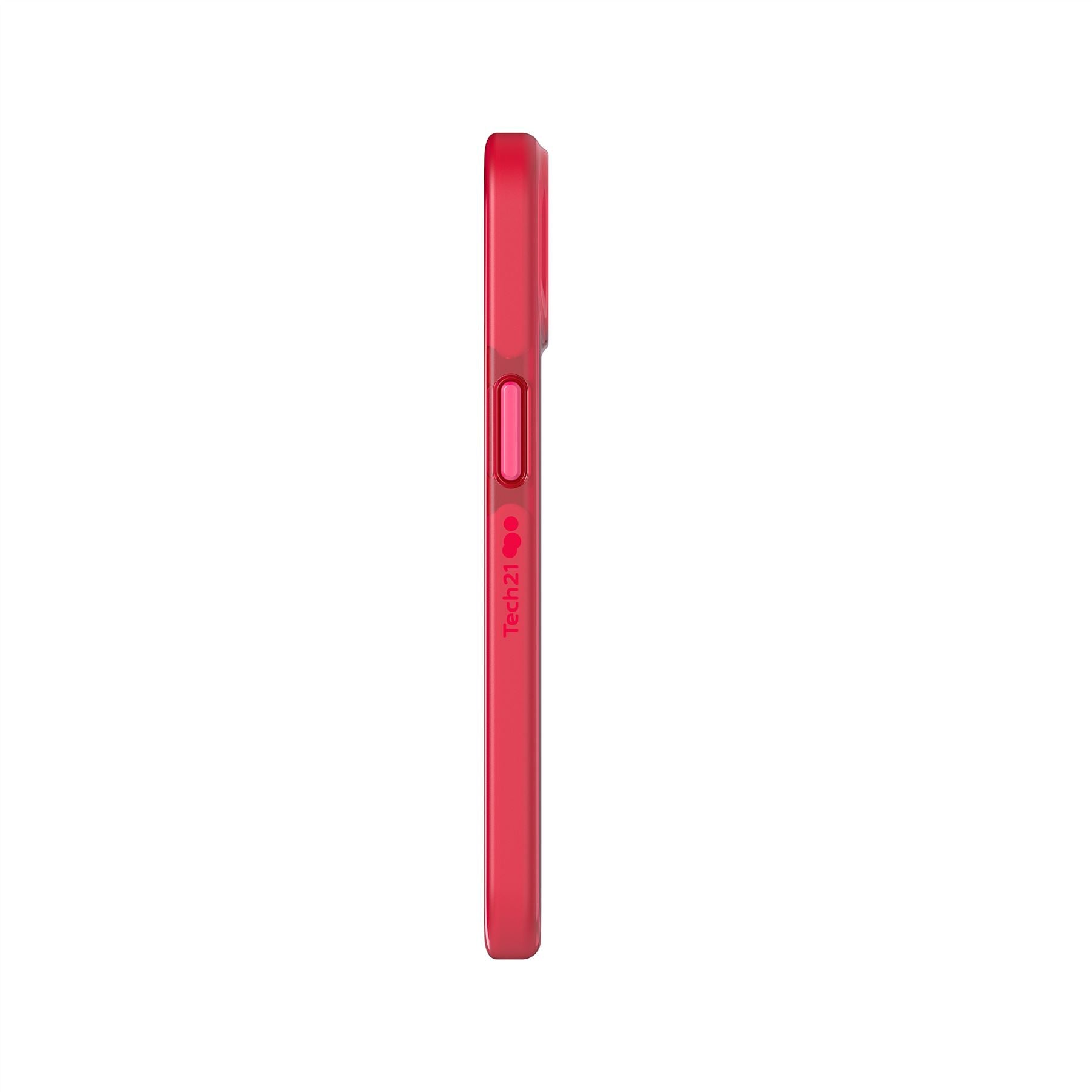 EvoCheck - Apple iPhone 13 Case - Rubine Red