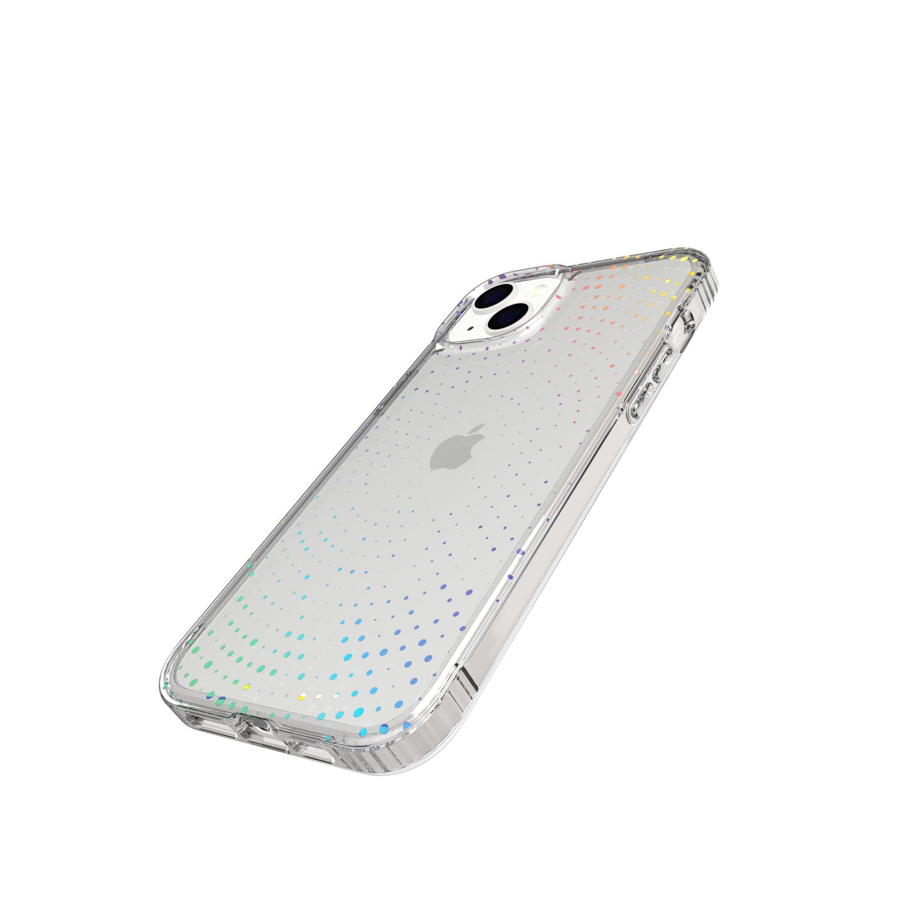EvoSparkle - Apple iPhone 14 Plus Case - Radiant | Tech21