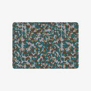 EvoArt Modern Camo - Apple MacBook Air 13-inch (M1/Retina) Case - Pine Green