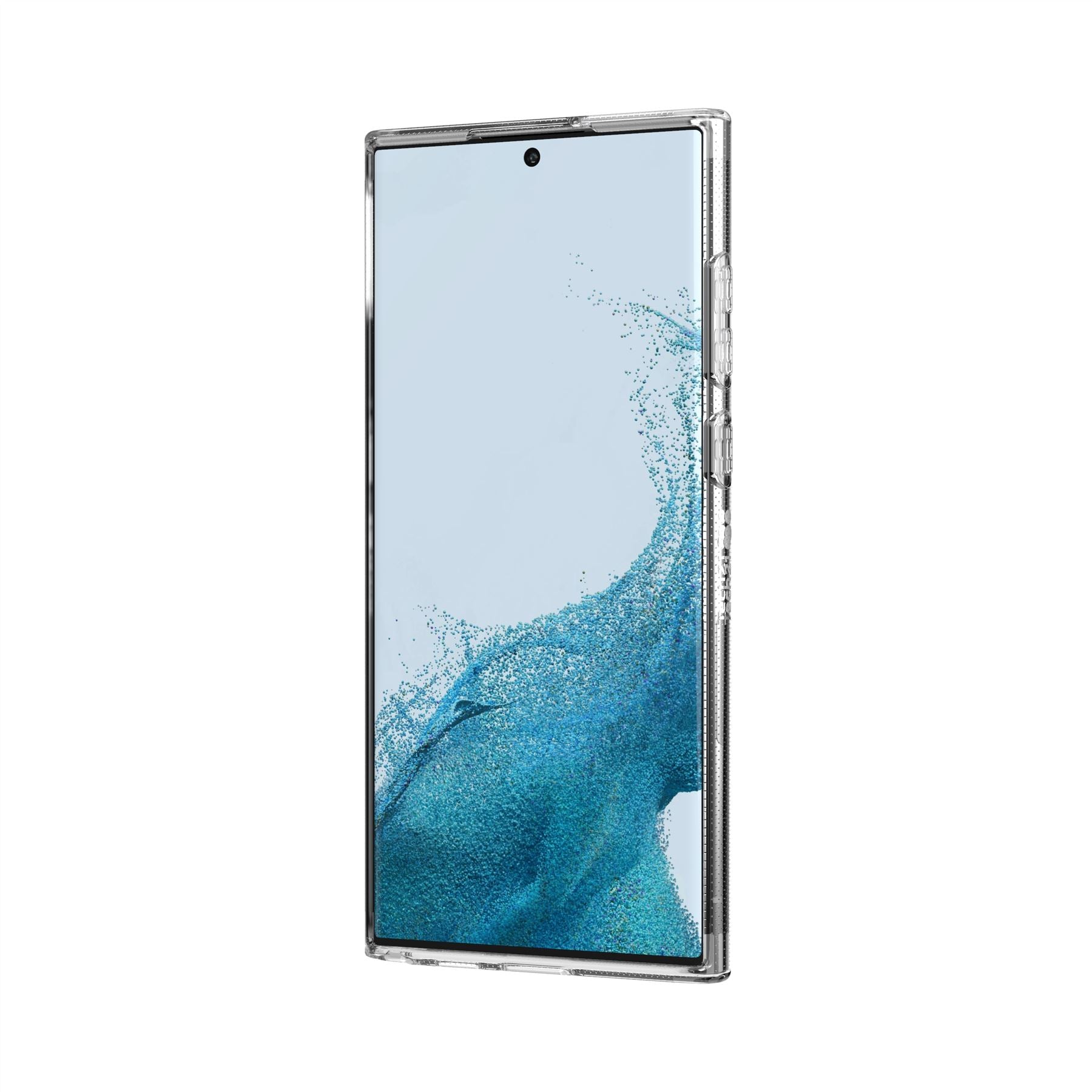 EvoLite - Samsung Galaxy S22 Ultra Case - Clear