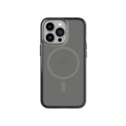 Evo Tint - Apple iPhone 13 Pro Case MagSafe Compatible - Ash