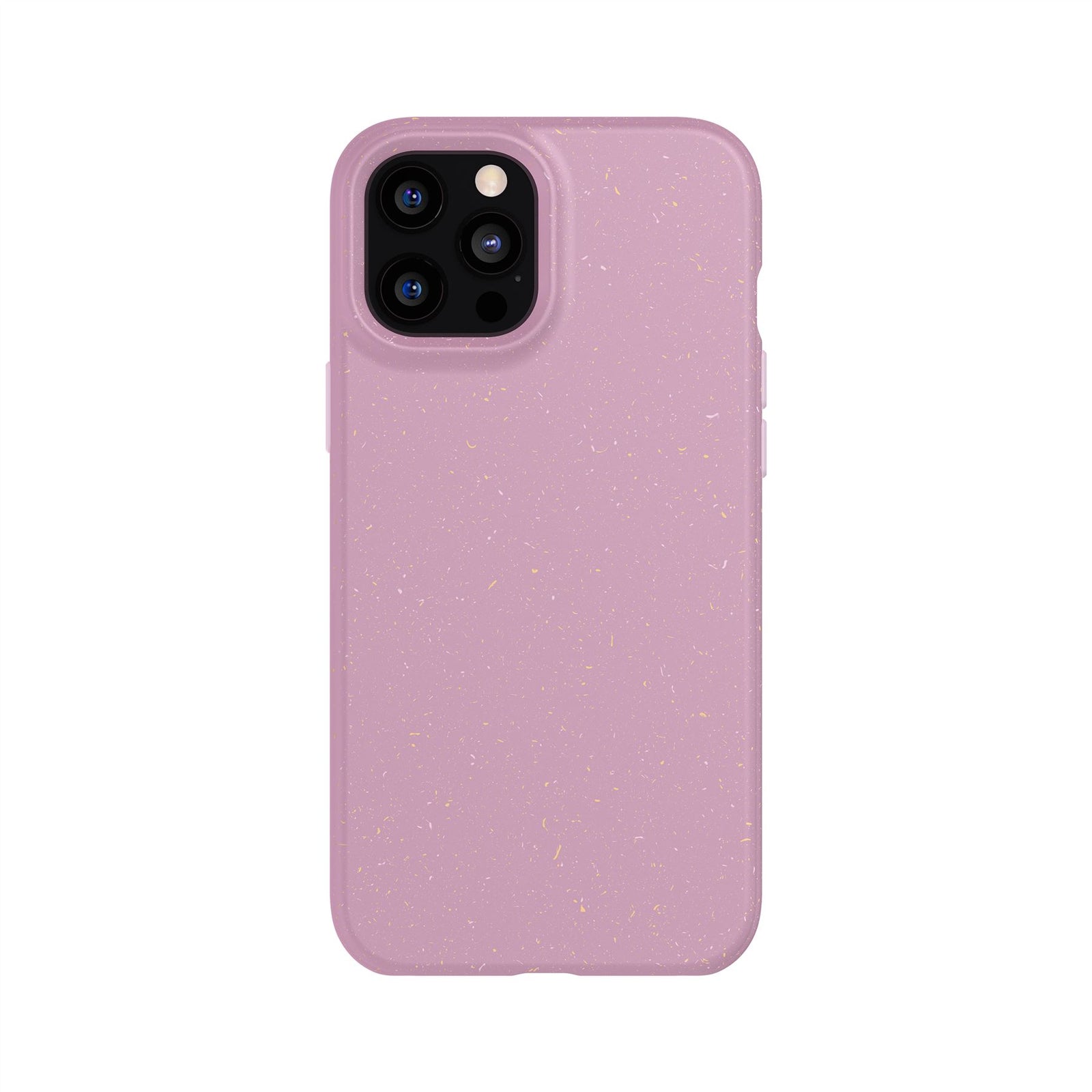 Eco Slim - Apple iPhone 12 Pro Max Case - Mindful Lavender