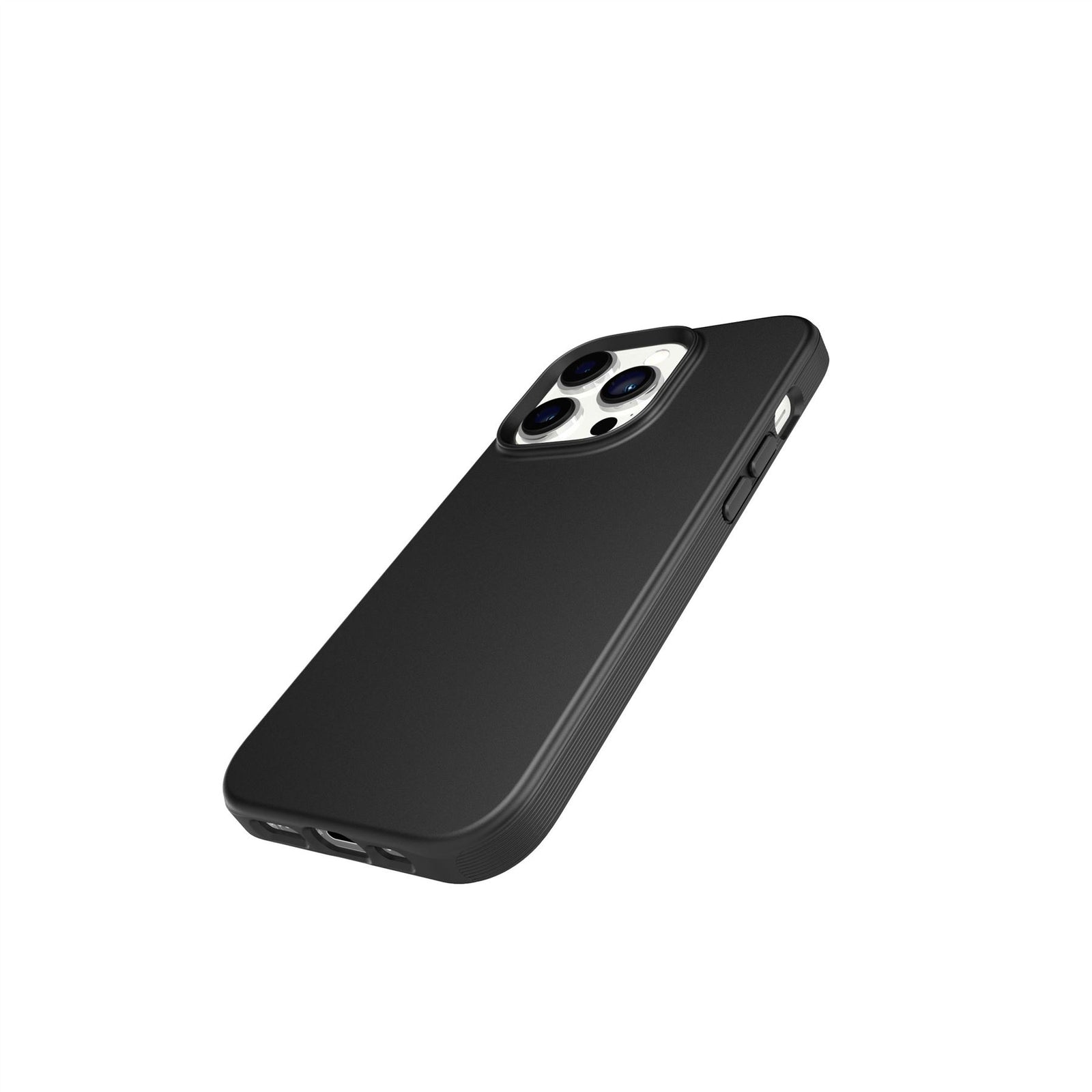 EvoLite - Apple iPhone 14 Pro Case - Black
