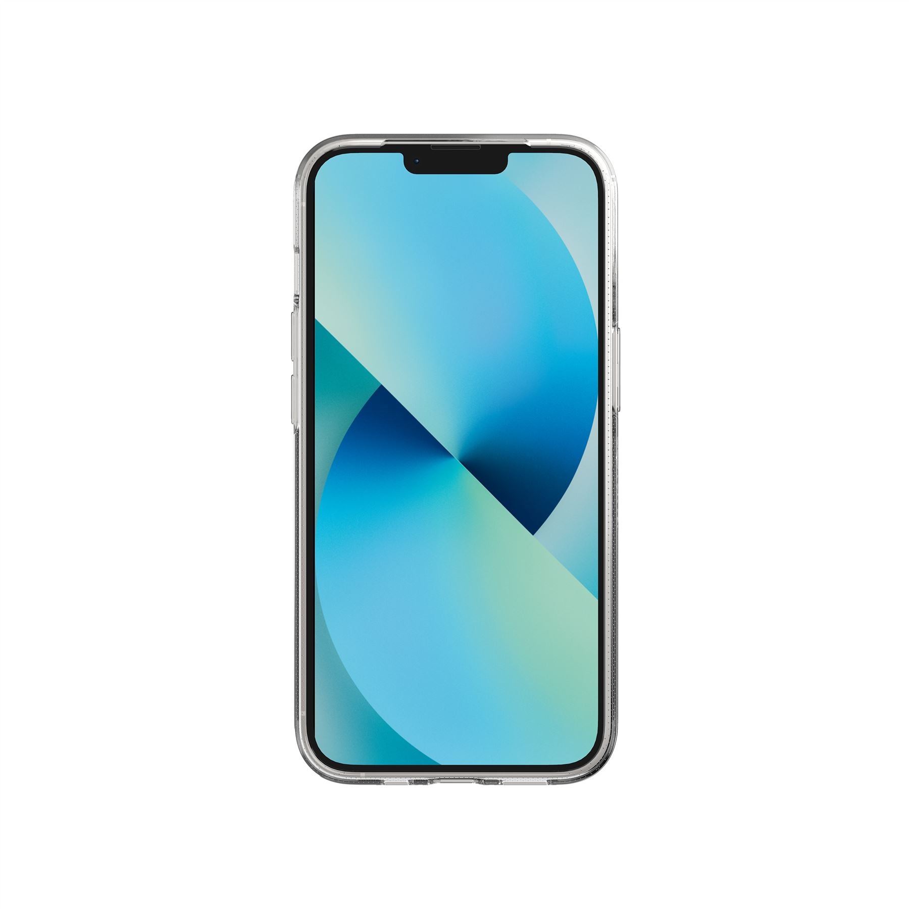 EvoLite - Apple iPhone 13 Case - Clear