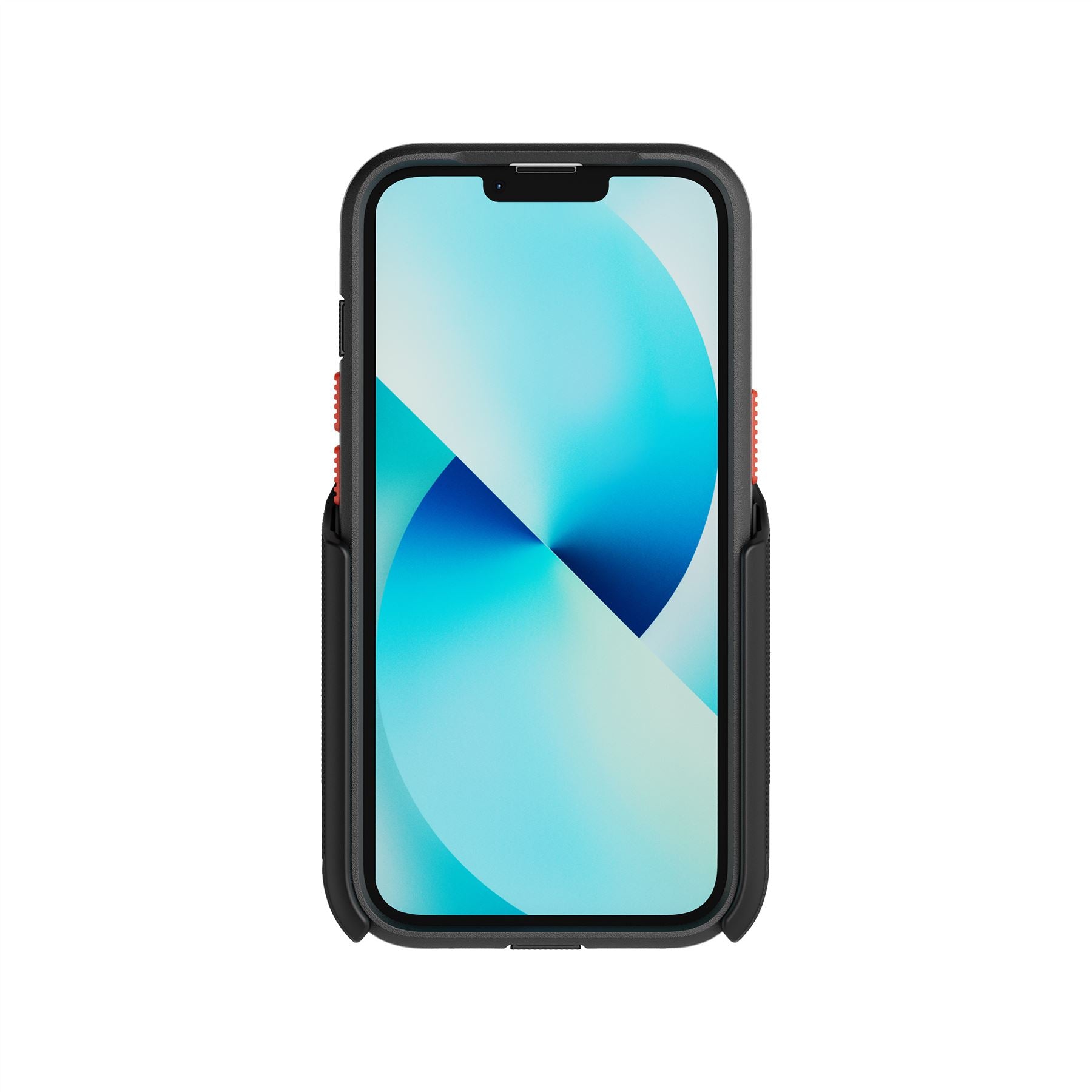 Evo Max - Apple iPhone 13 Case with Holster Evo Max - Apple iPhone 13 Case with Holster