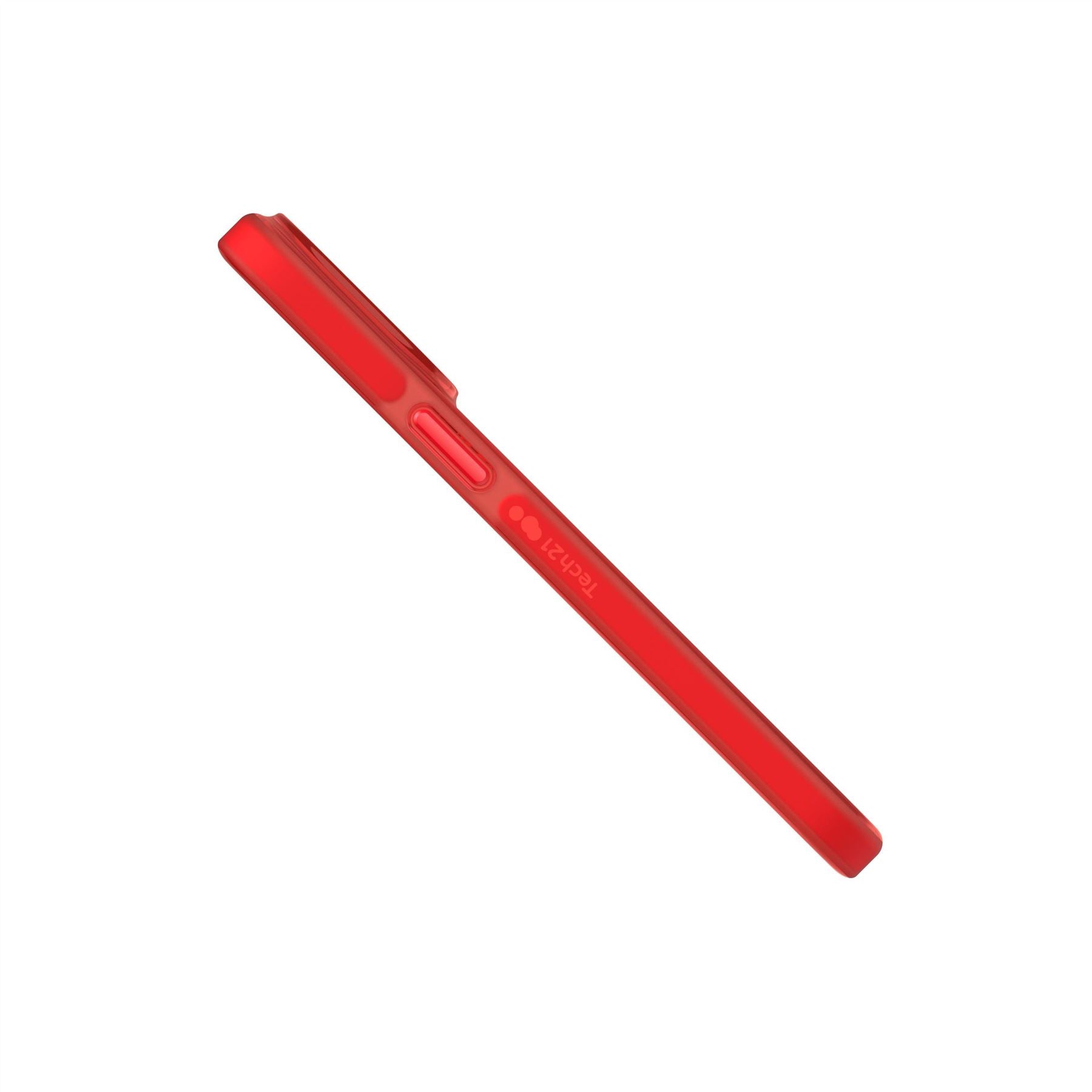 EvoCheck - Apple iPhone 14 Pro Max Case MagSafe Compatible - Red