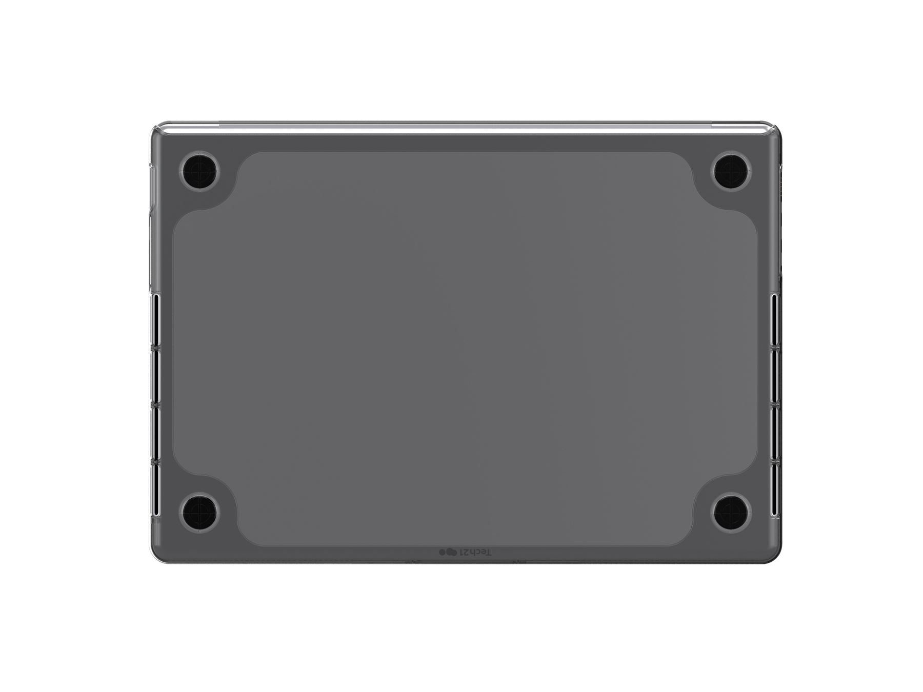 EvoHardshell - Apple MacBook Pro 16-inch (M4/M3/M2/M1) Case - Ash