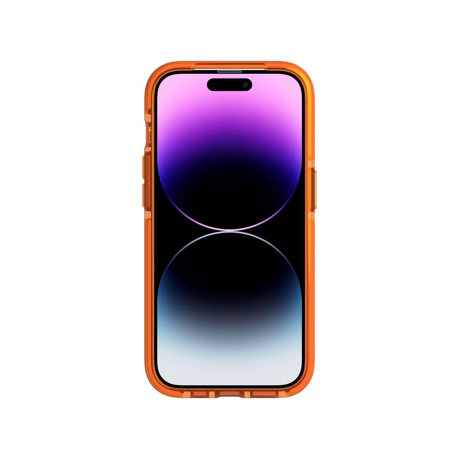 Evo Check - Apple iPhone 14 Pro Max Case MagSafe® Compatible - Fizzy Orange