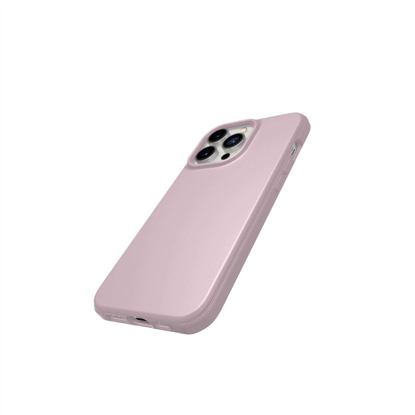 EvoLite - Apple iPhone 13 Pro Case - Dusty Pink