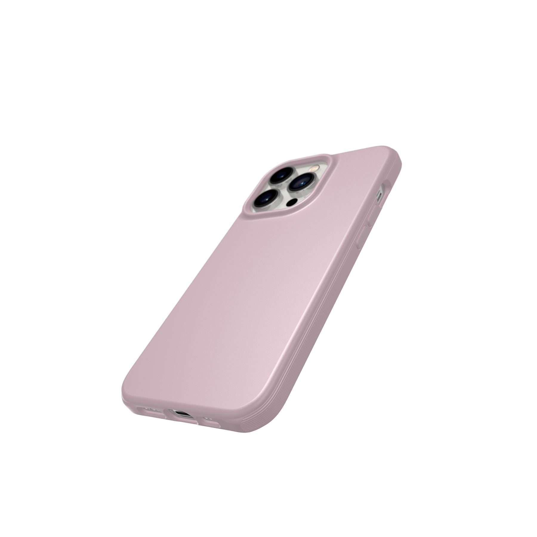 EvoLite - Apple iPhone 13 Pro Case - Dusty Pink