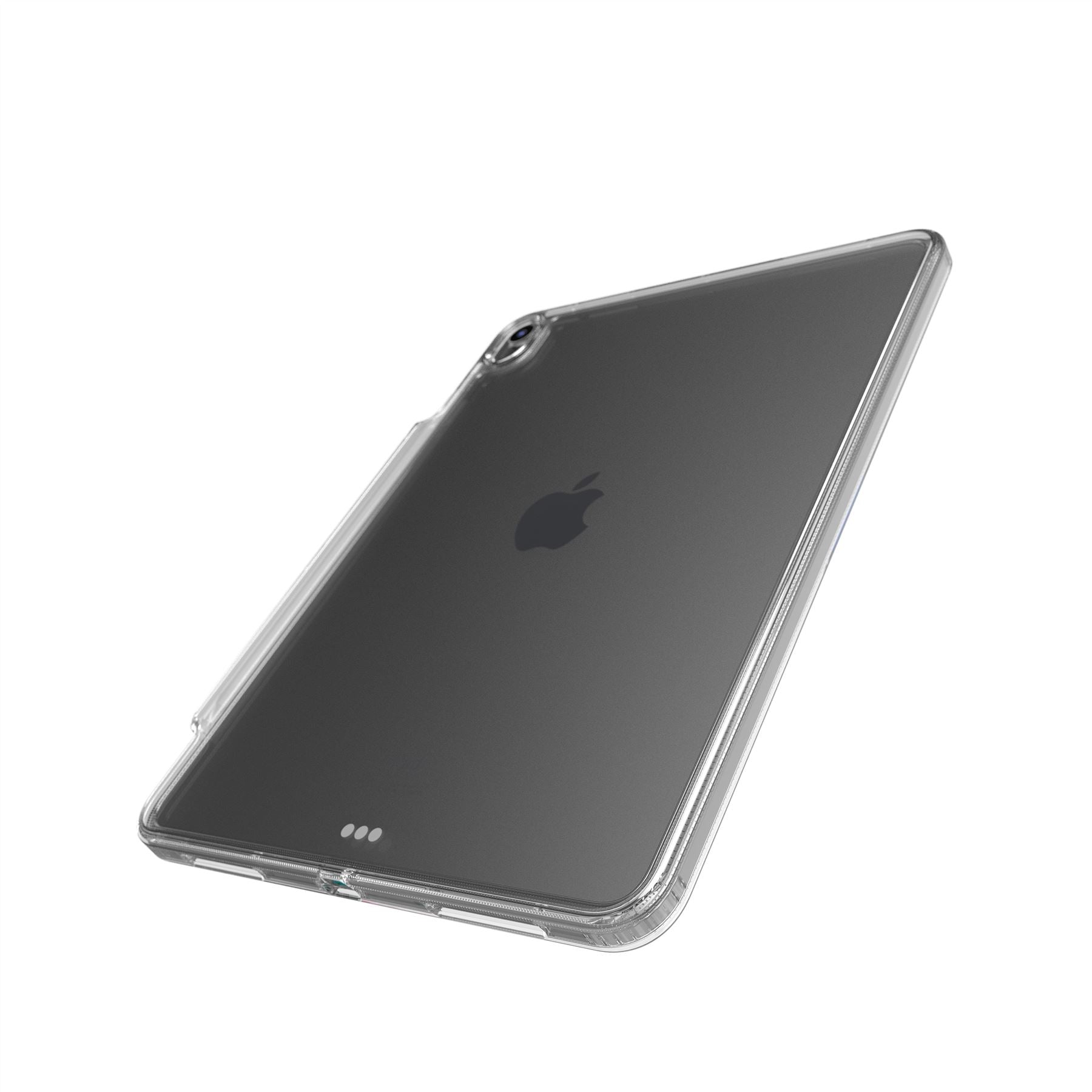 Evo Clear - Apple iPad Air 4th Gen Case - Clear