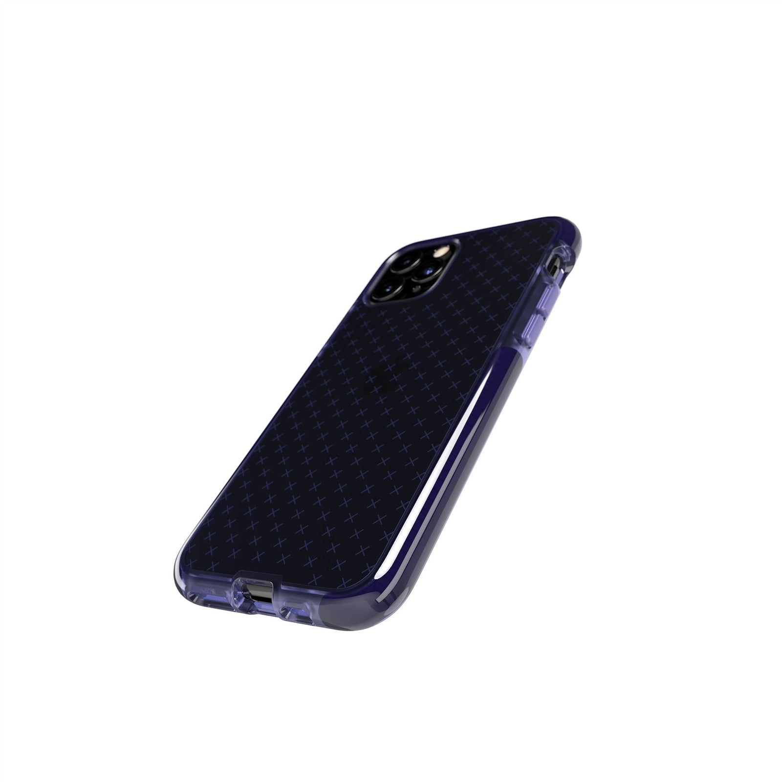 EvoCheck - Apple iPhone 11 Pro Case - Indigo