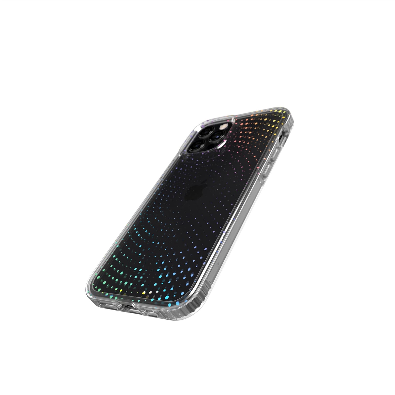 Evo Sparkle - Apple iPhone 12/12 Pro Case - Radiant