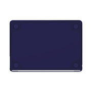 Evo Hardshell - Apple MacBook Air 13" (2022) - Deep Purple