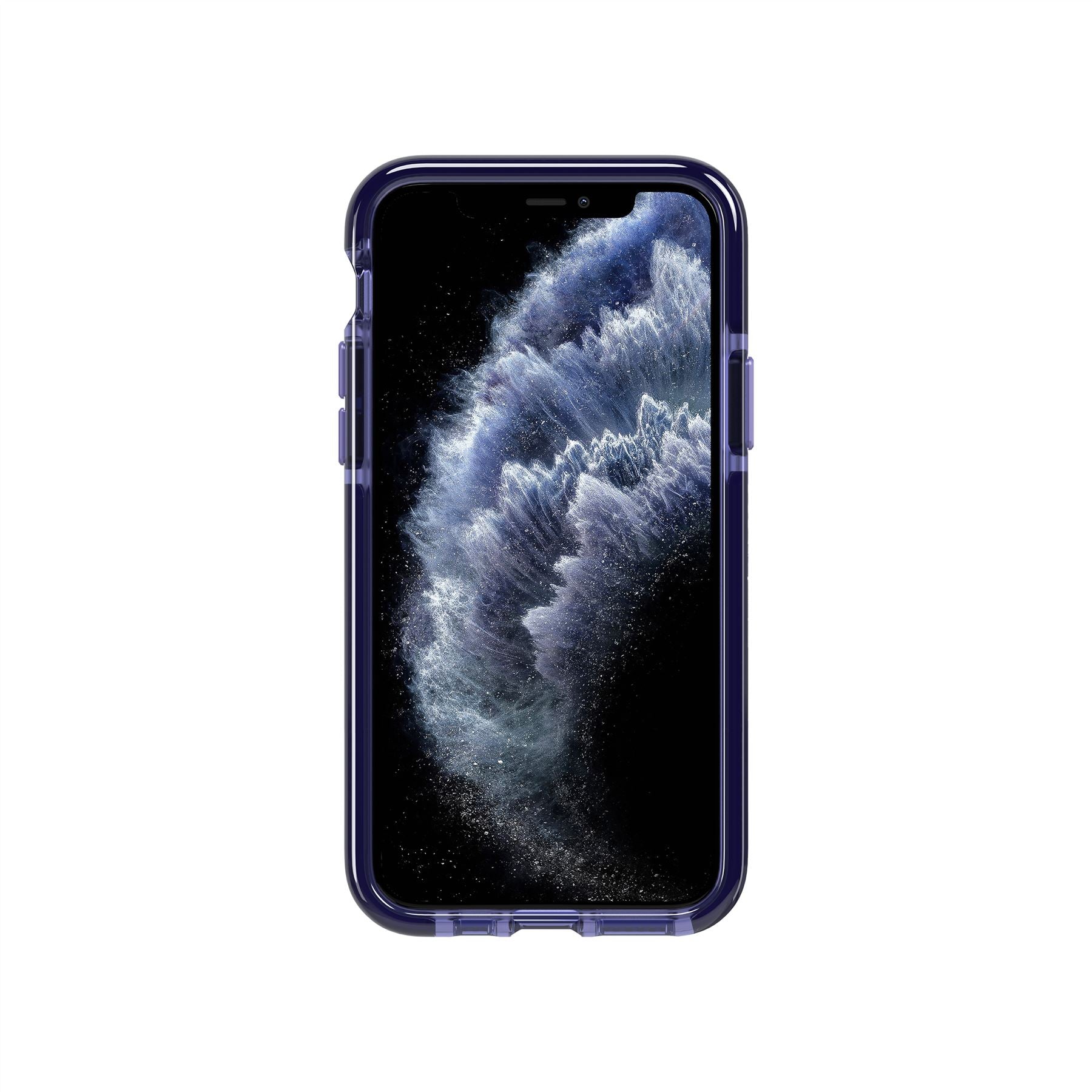 EvoCheck - Apple iPhone 11 Pro Case - Indigo