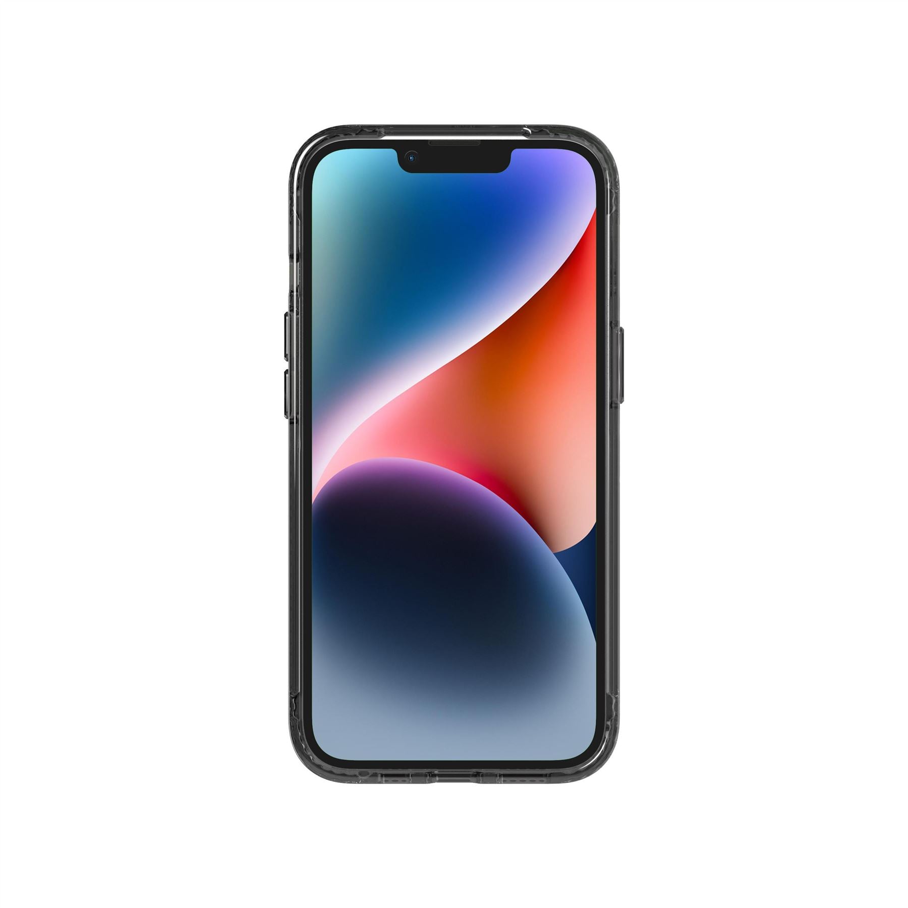 Evo Tint - Apple iPhone 16e/14 Case MagSafe Compatible - Ash