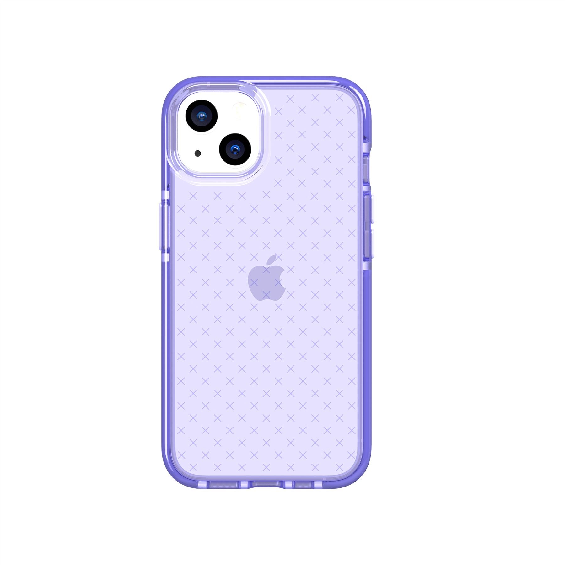 EvoCheck - Apple iPhone 13 Case - Lavender