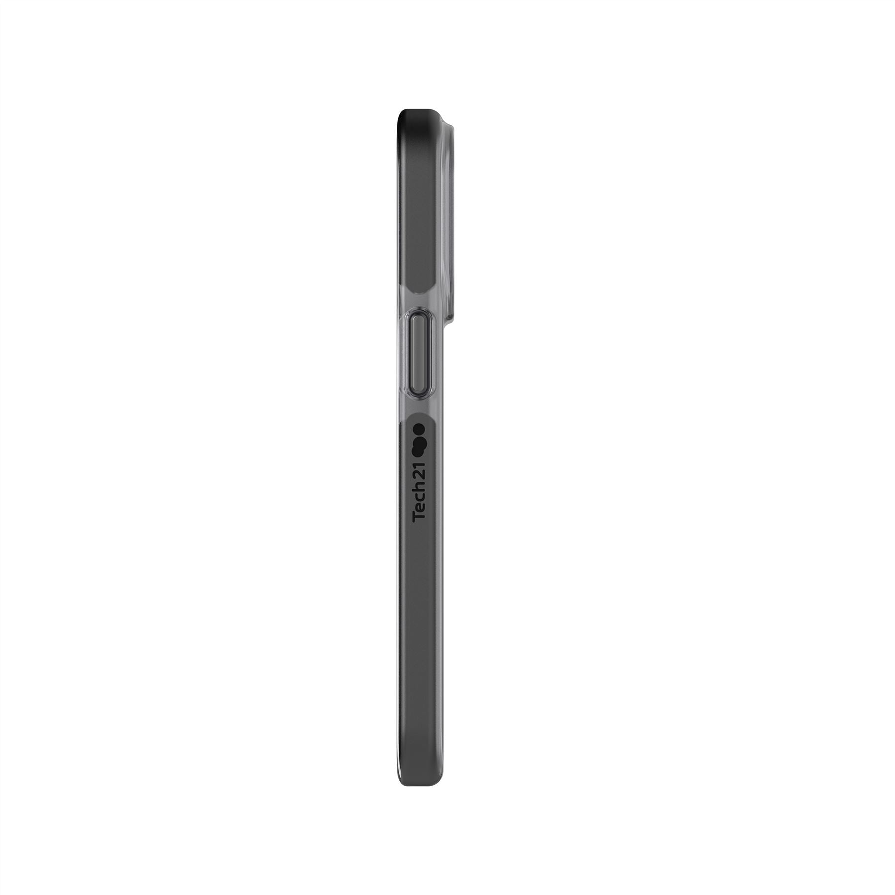 EvoCheck - Apple iPhone 13 Pro Case - Smokey Black