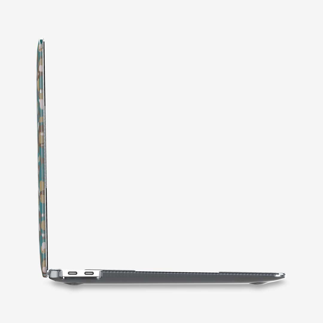 Evo Art - Apple MacBook Air 13" Case (2020) - Pine Green