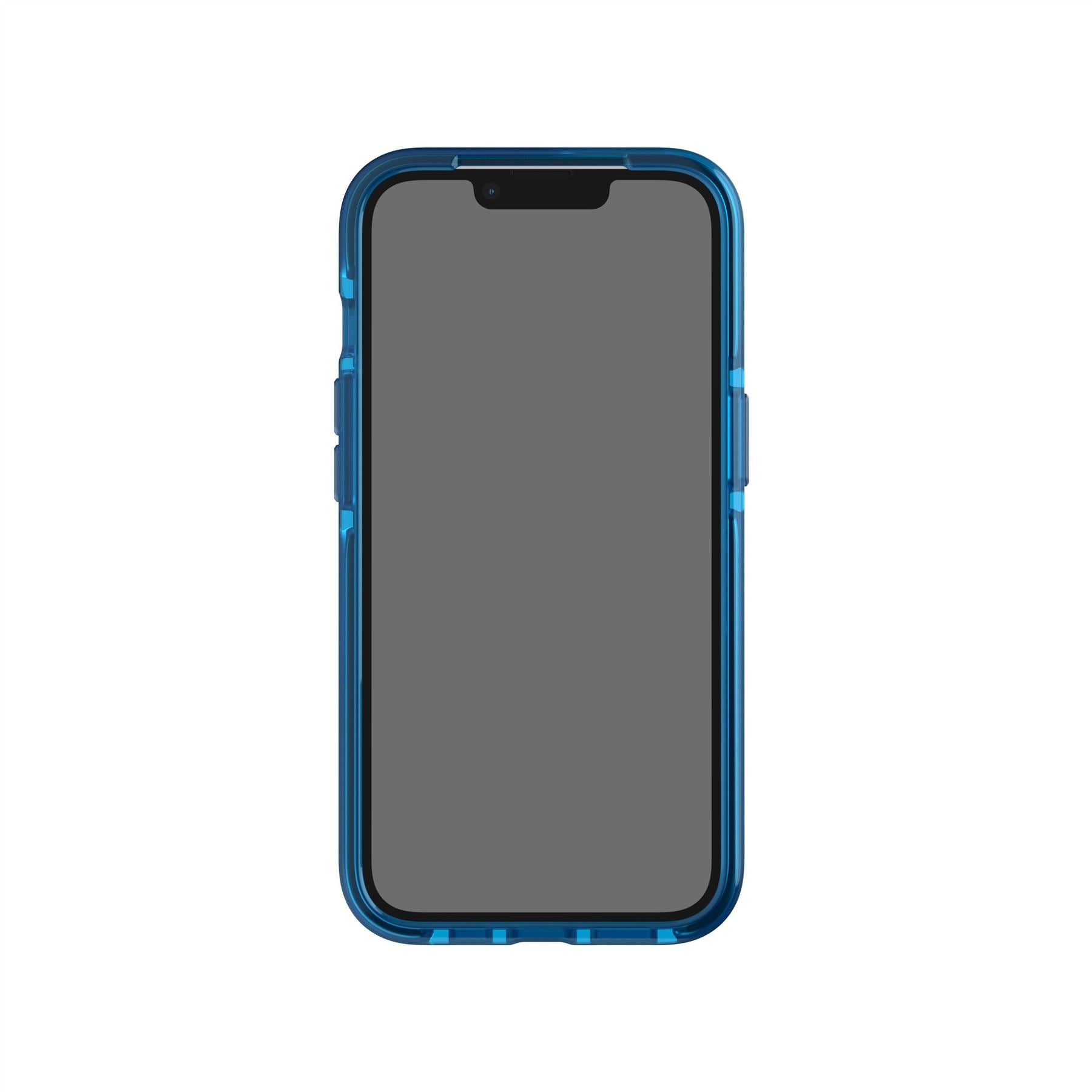 EvoCheck - Apple iPhone 14 Case - Classic Blue