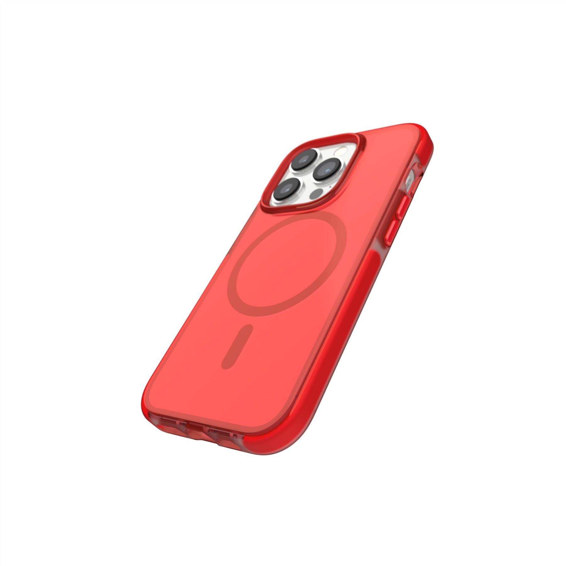 EvoCheck - Apple iPhone 14 Pro Case MagSafe Compatible EvoCheck - Apple iPhone 14 Pro Case MagSafe Compatible